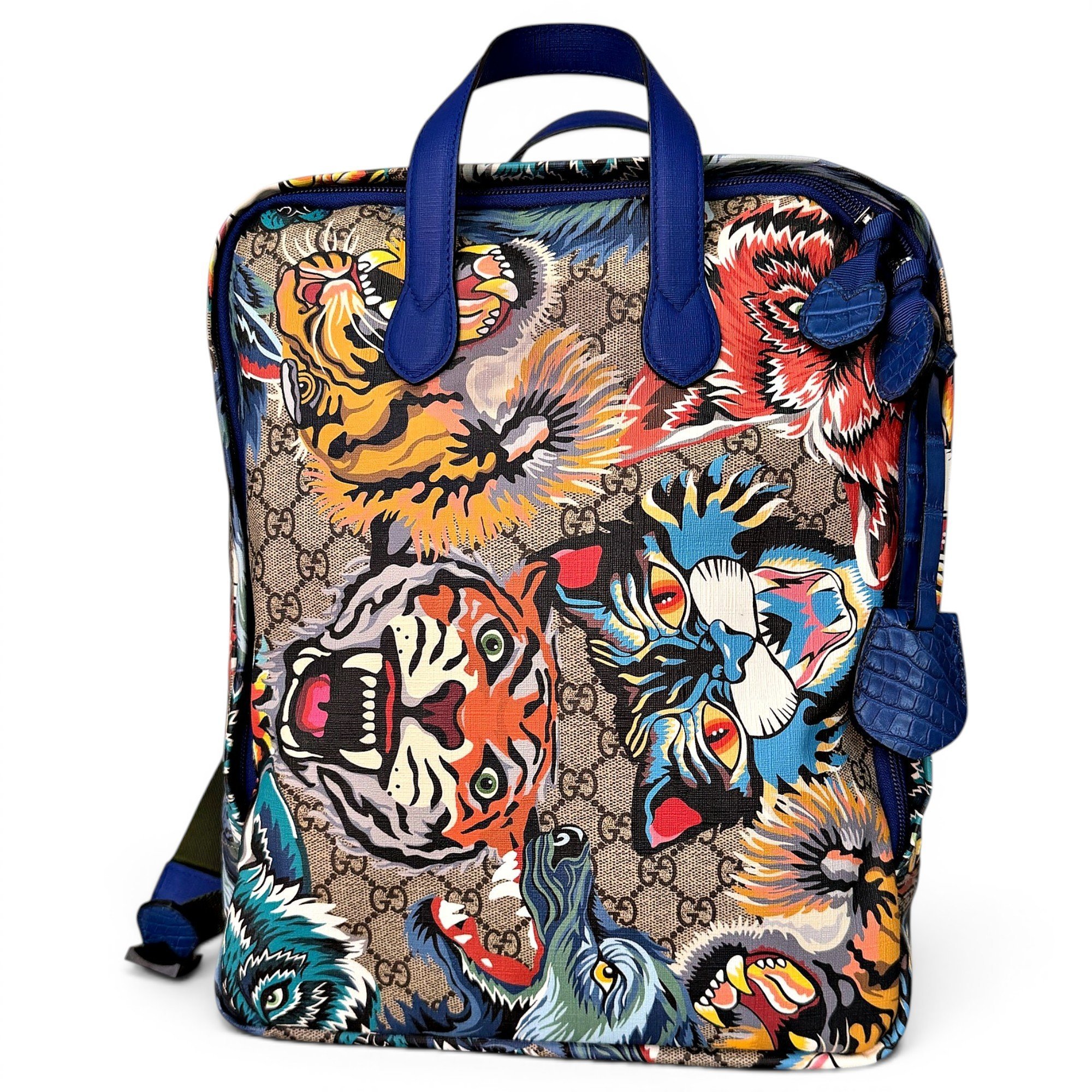 Backpack