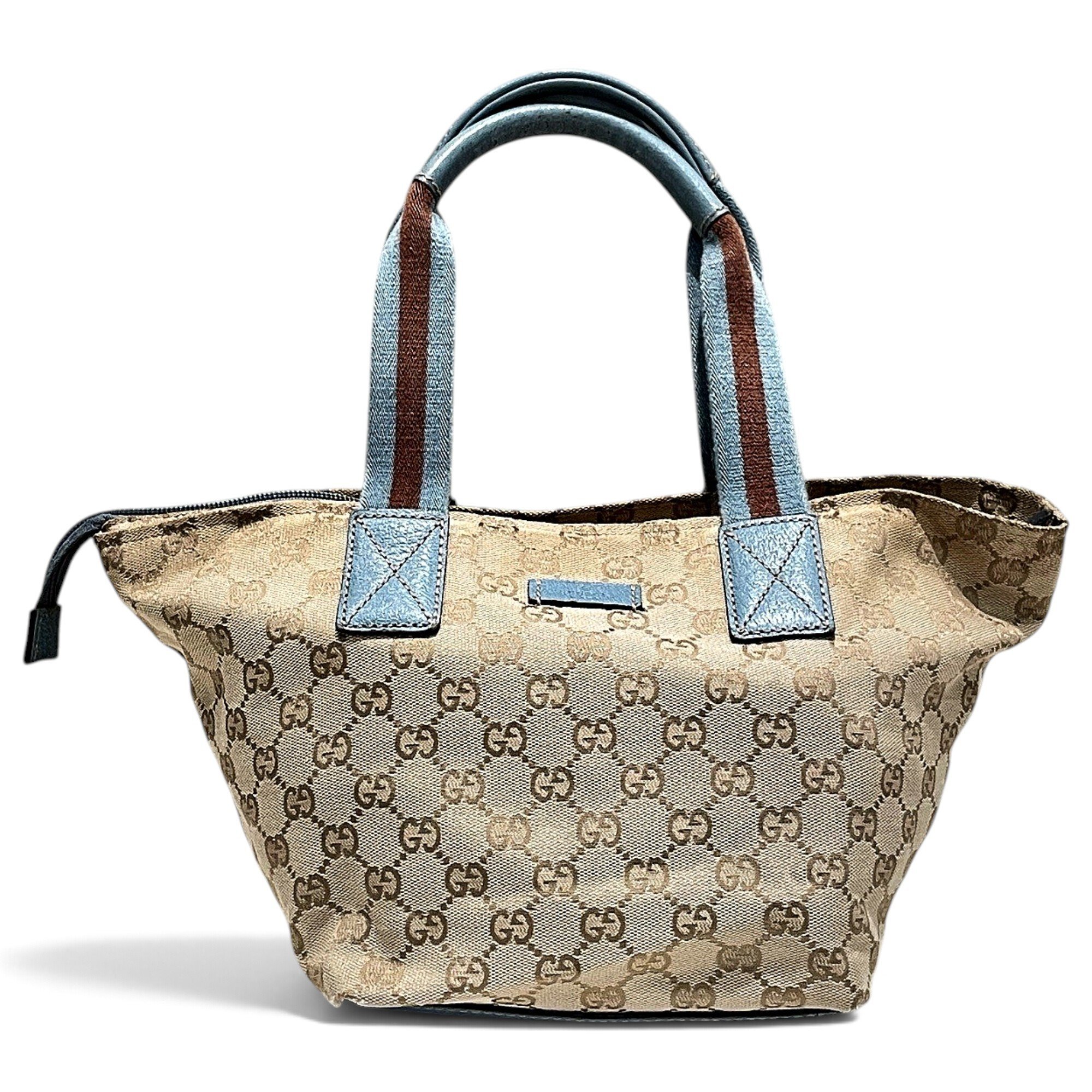 Abbey cloth tote