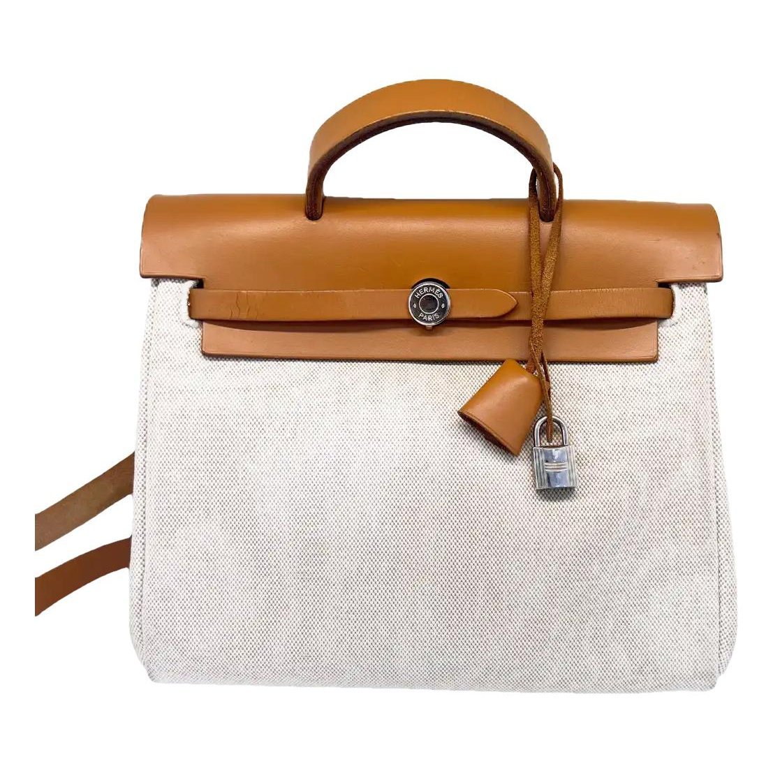 Herbag cloth handbag