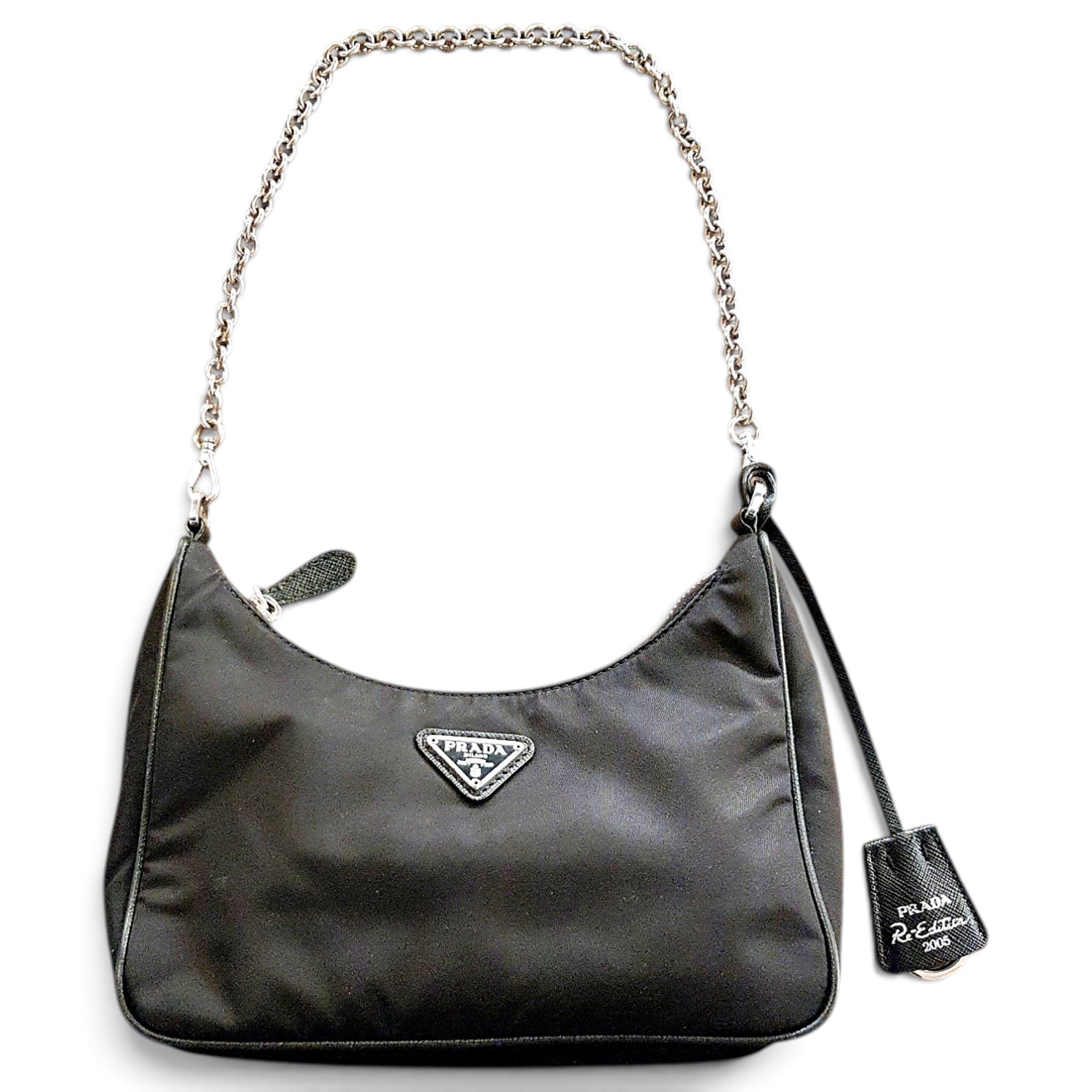 Re-Edition 2005 handbag