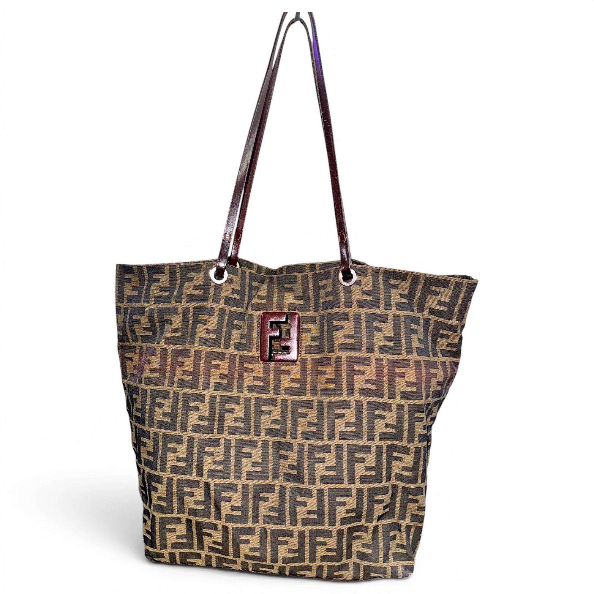 Cloth tote