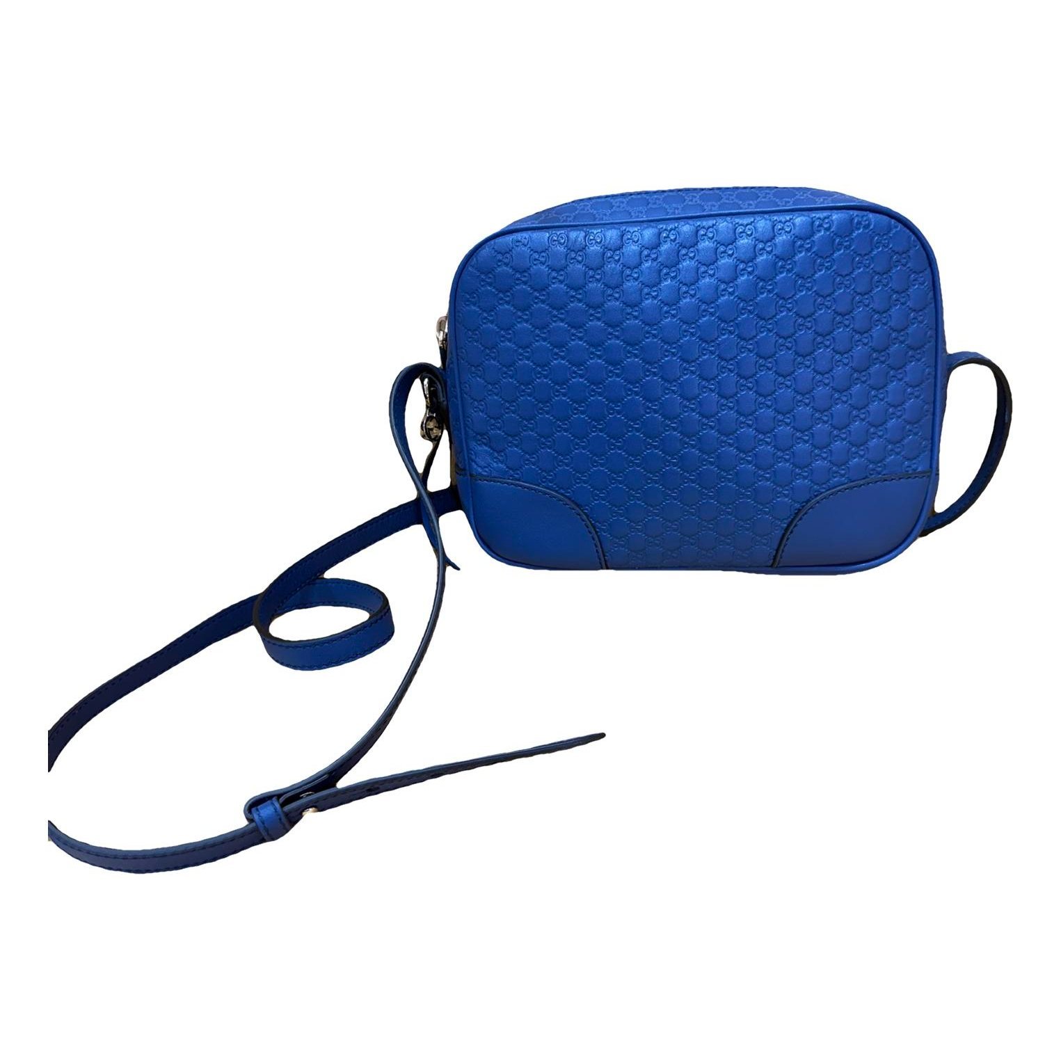 Bree leather handbag
