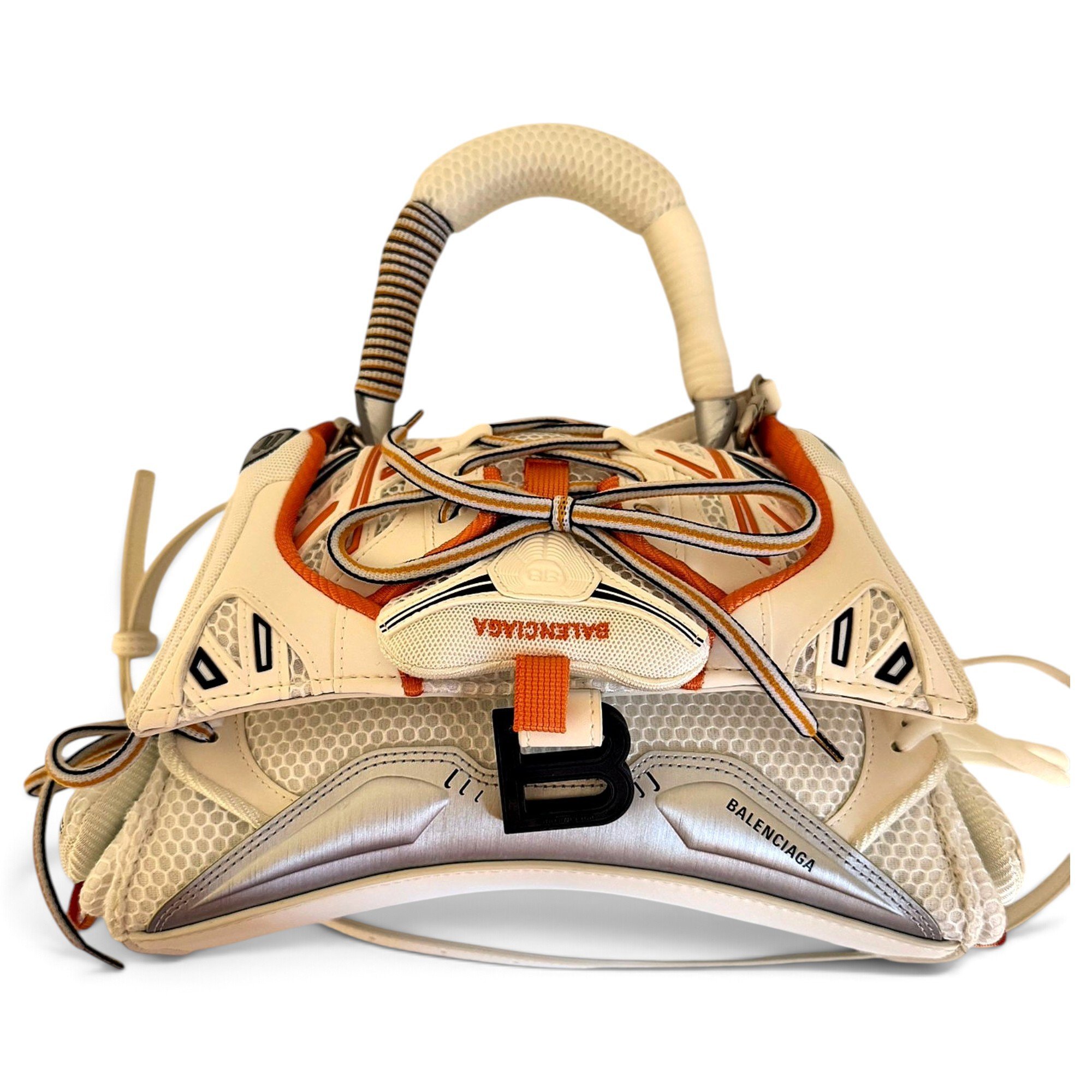 Balenciaga Sneakerhead bag