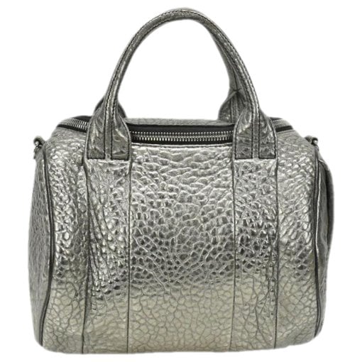 Alexander Wang Rockie leather handbag