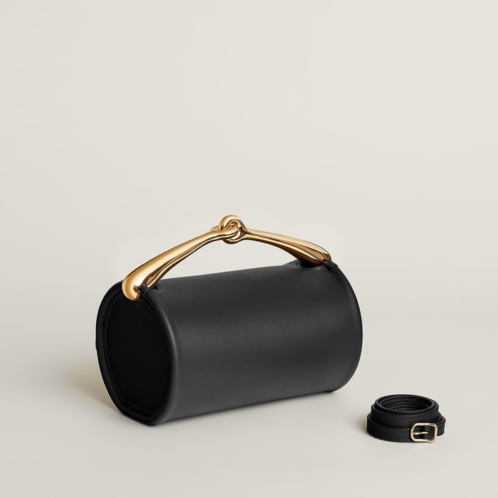 Noir Maximors II Bag