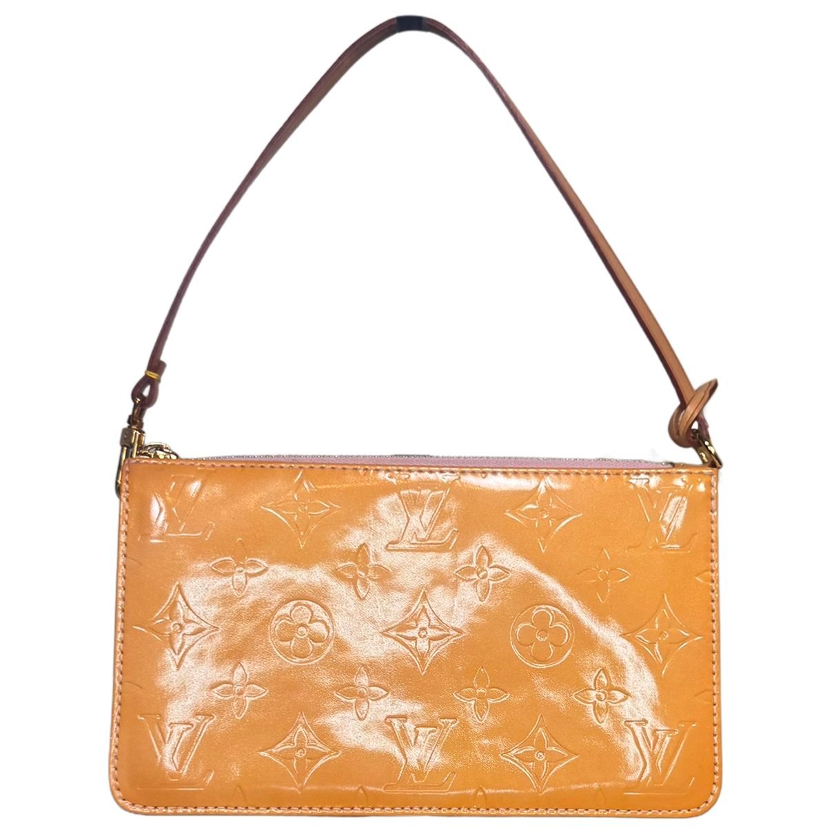 Louis Vuitton Lexington leather handbag