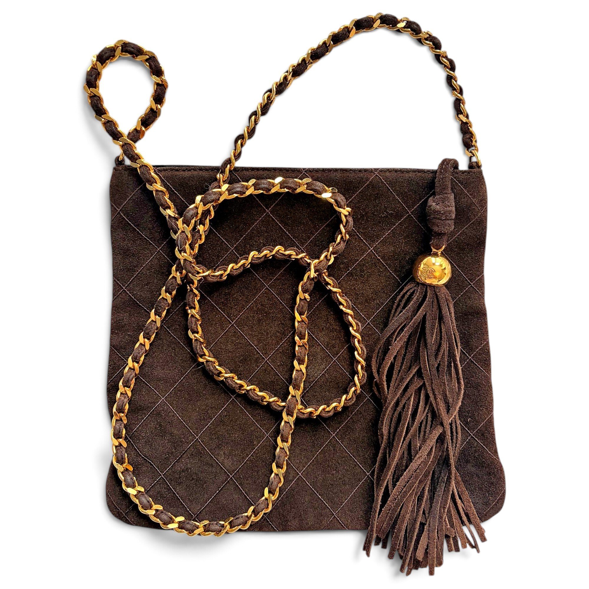 Crossbody bag