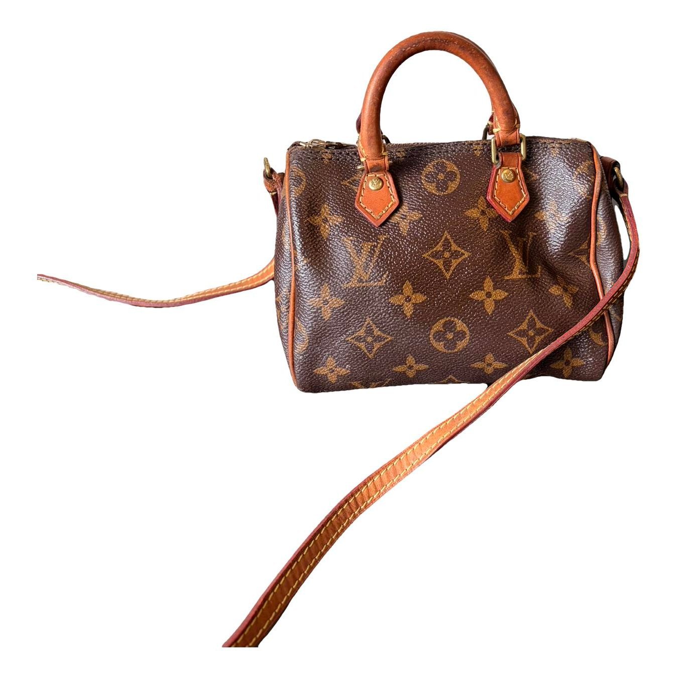 Nano Speedy / Mini HL cloth mini bag