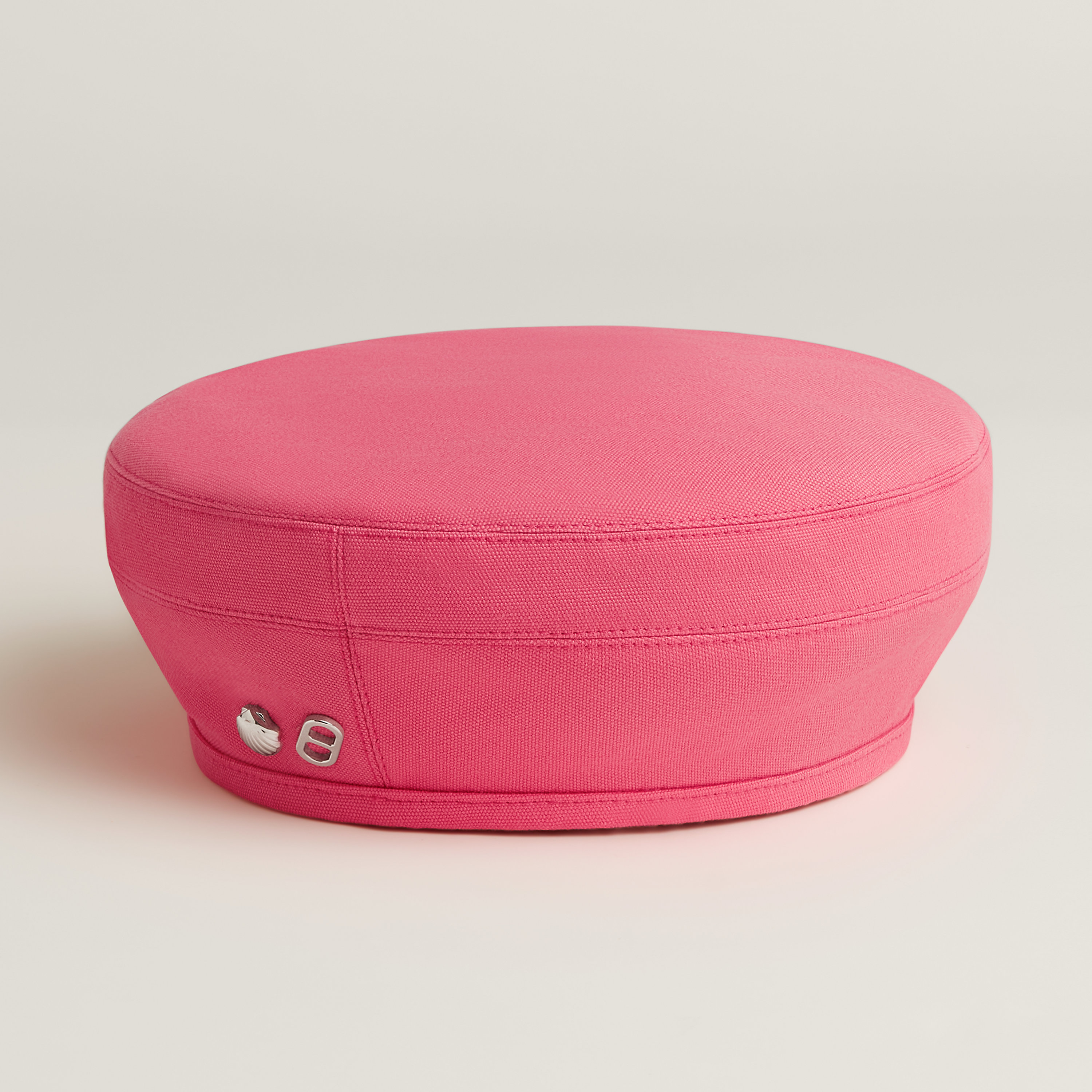 Saint-Honore Seashell beret