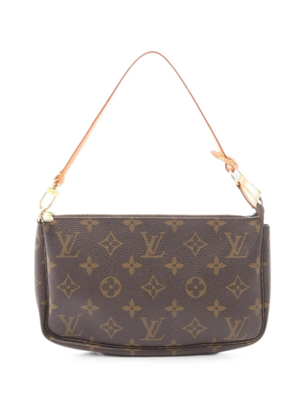 2000 Monogram Pochette Accessoires handbag