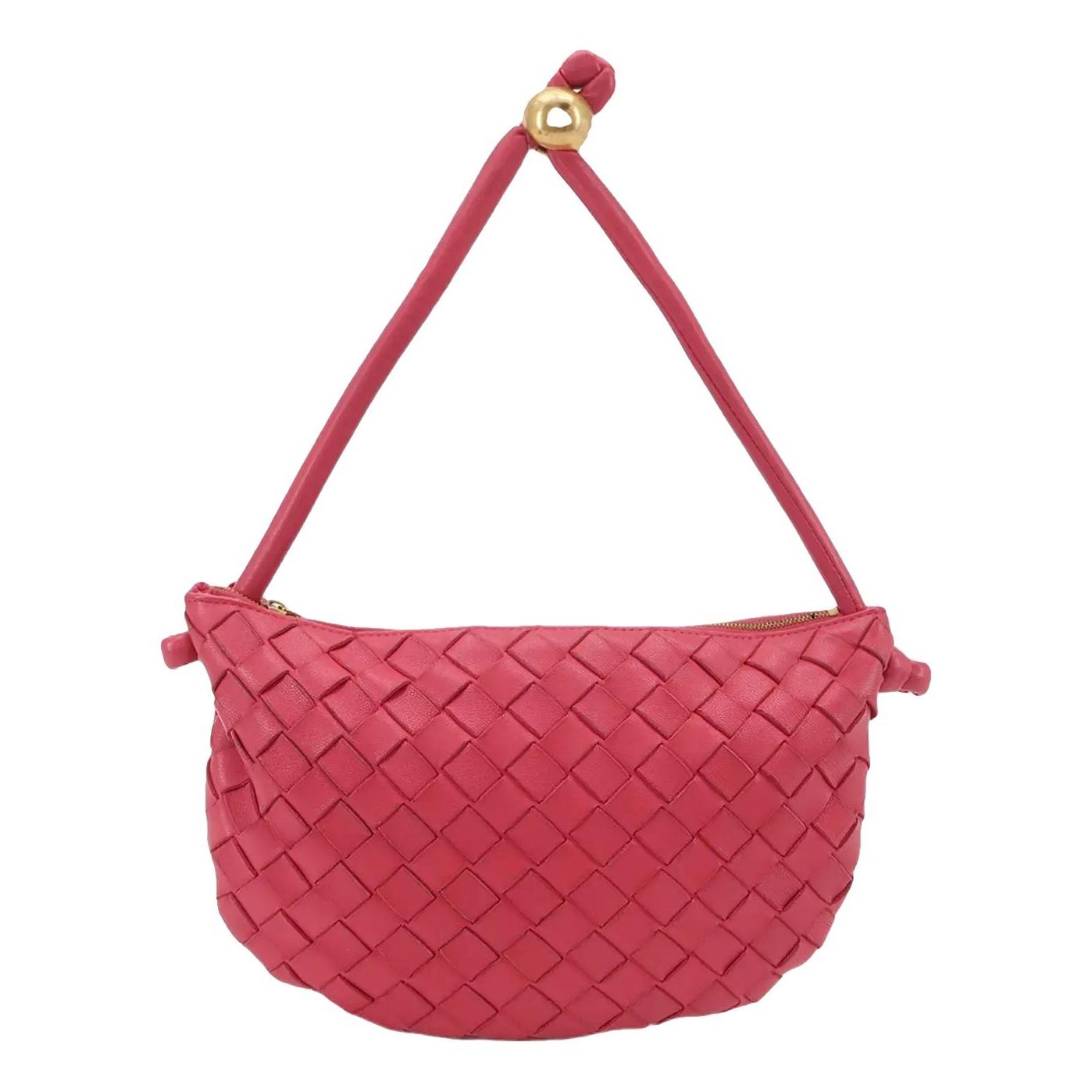 Bottega Veneta Leather handbag
