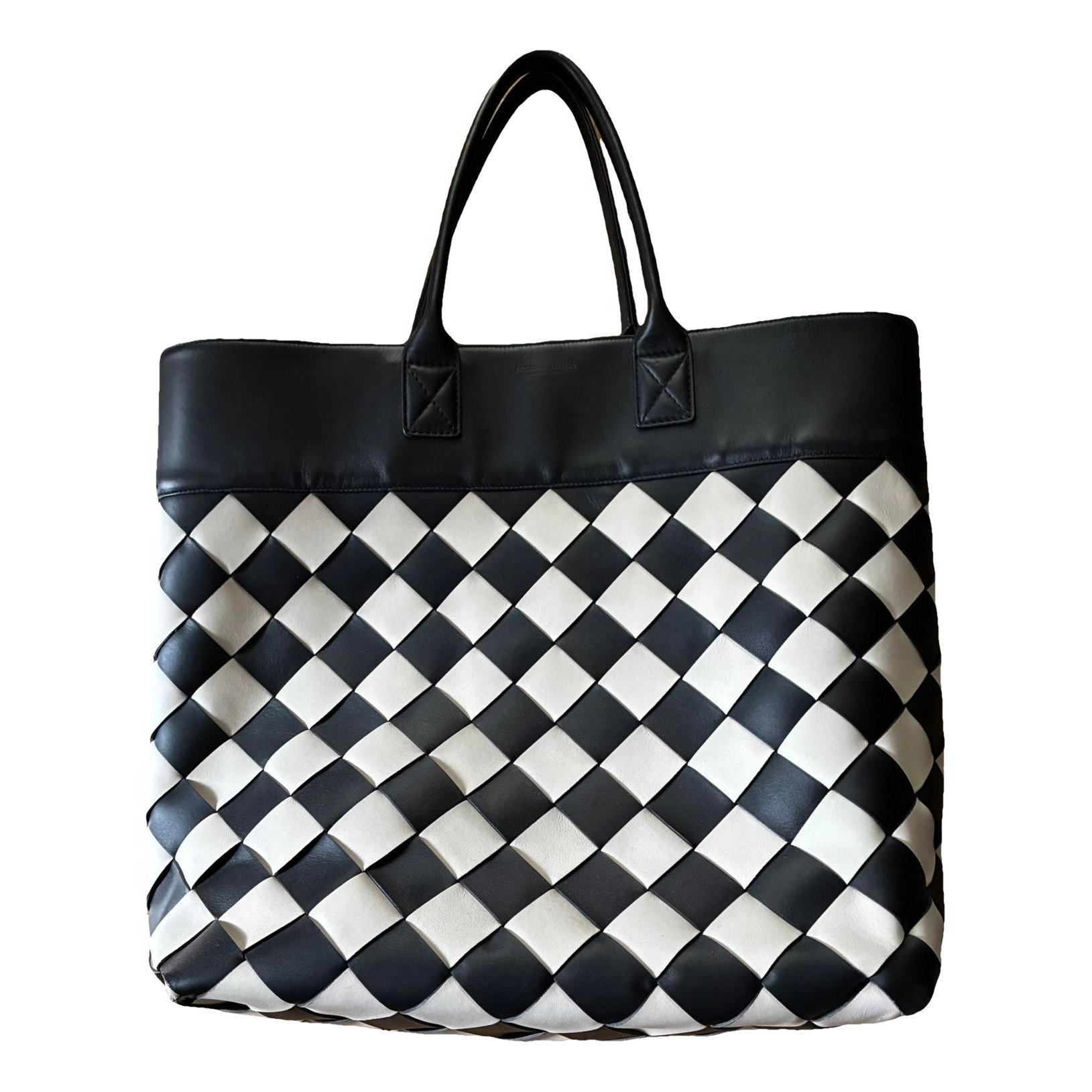Bottega Veneta Leather handbag