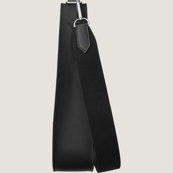 Noir Evelyne Sellier 33 Bag