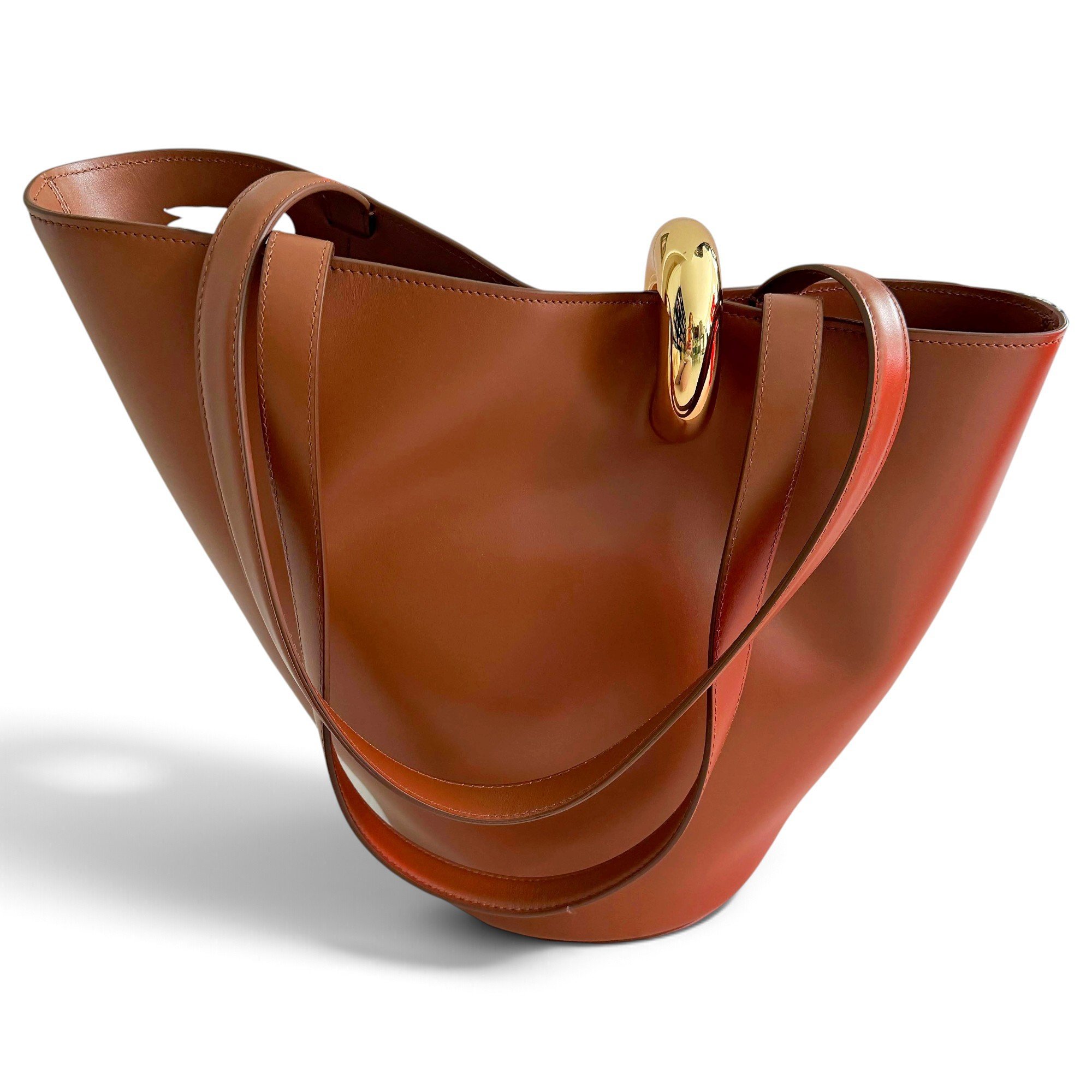 Jacquemus Leather handbag