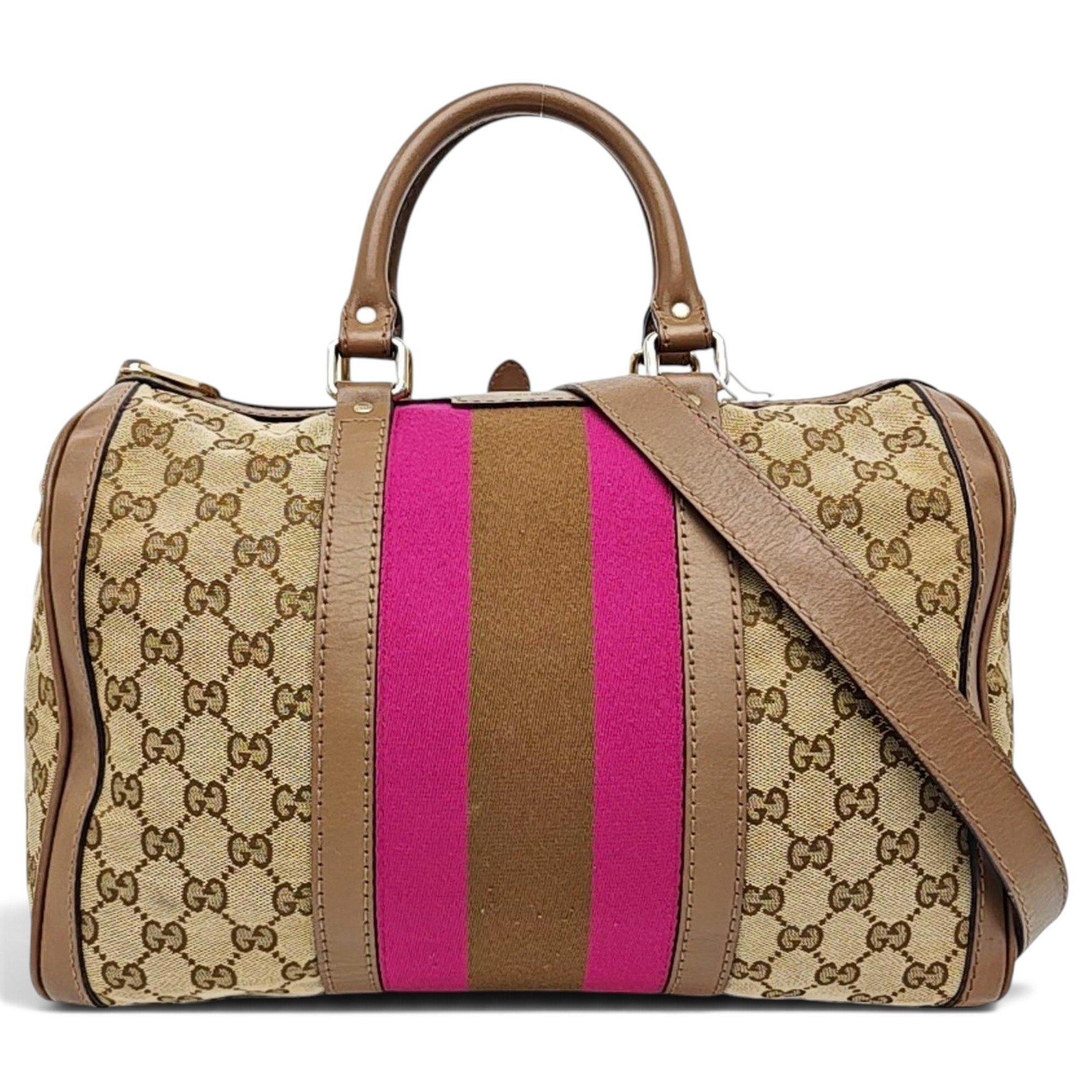 Cloth handbag