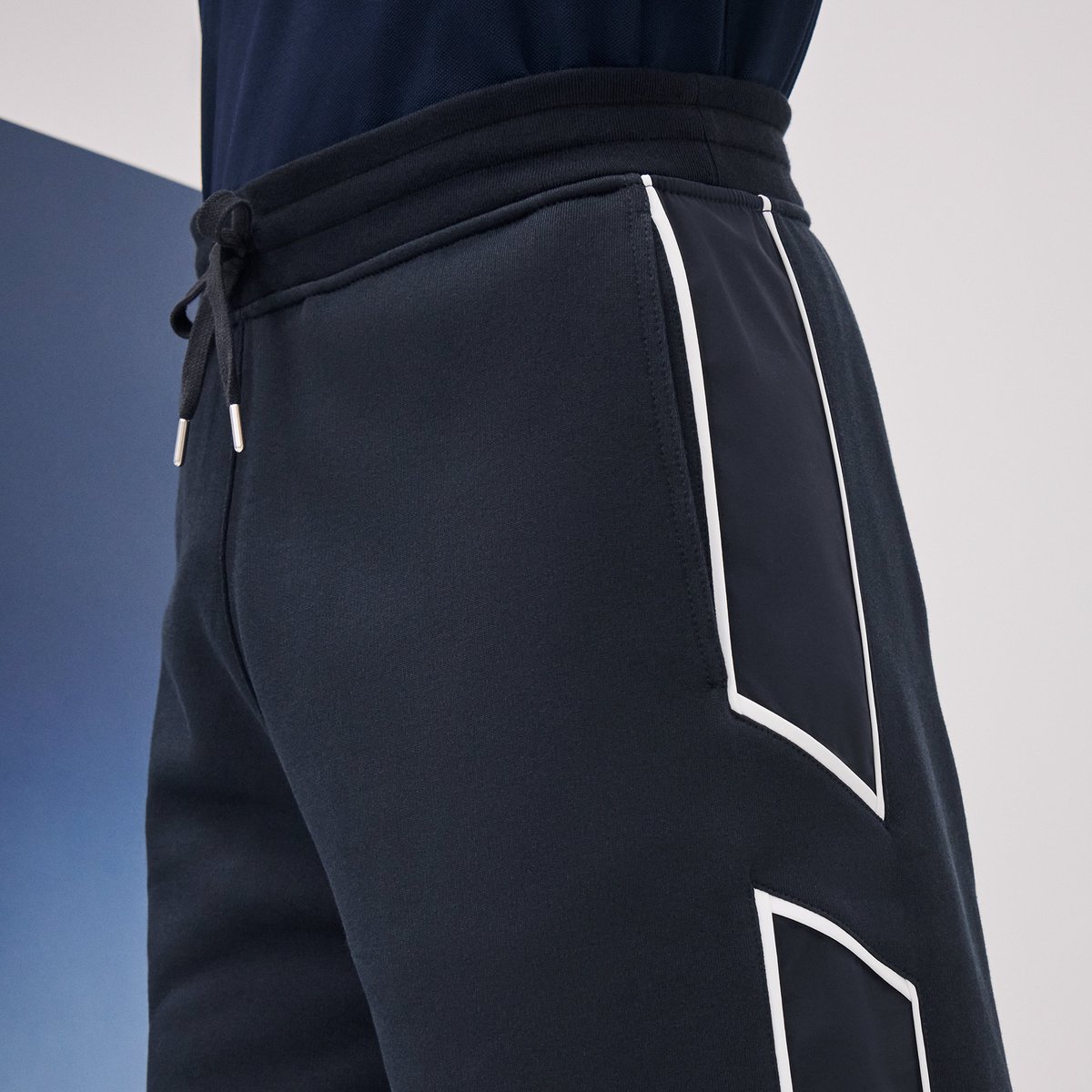 Sport capsule shorts