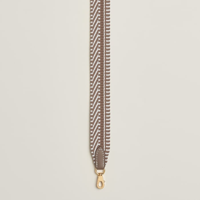 Sangle Cavale 25 MM Bag Strap