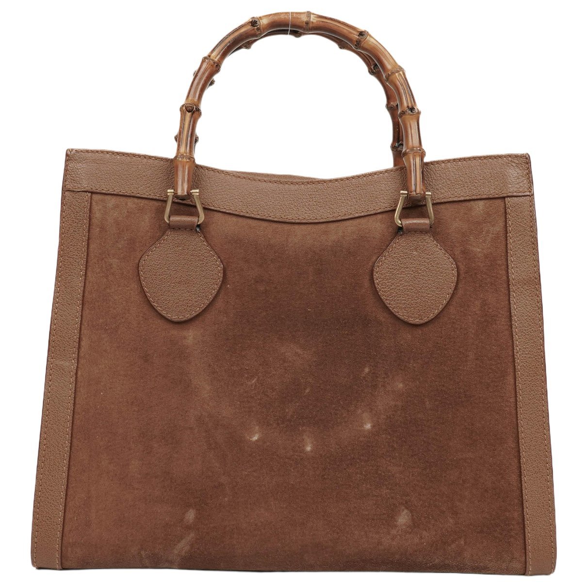 Diana Bamboo handbag