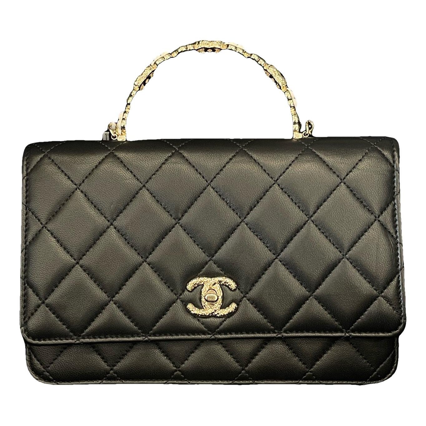 2.55 leather crossbody bag