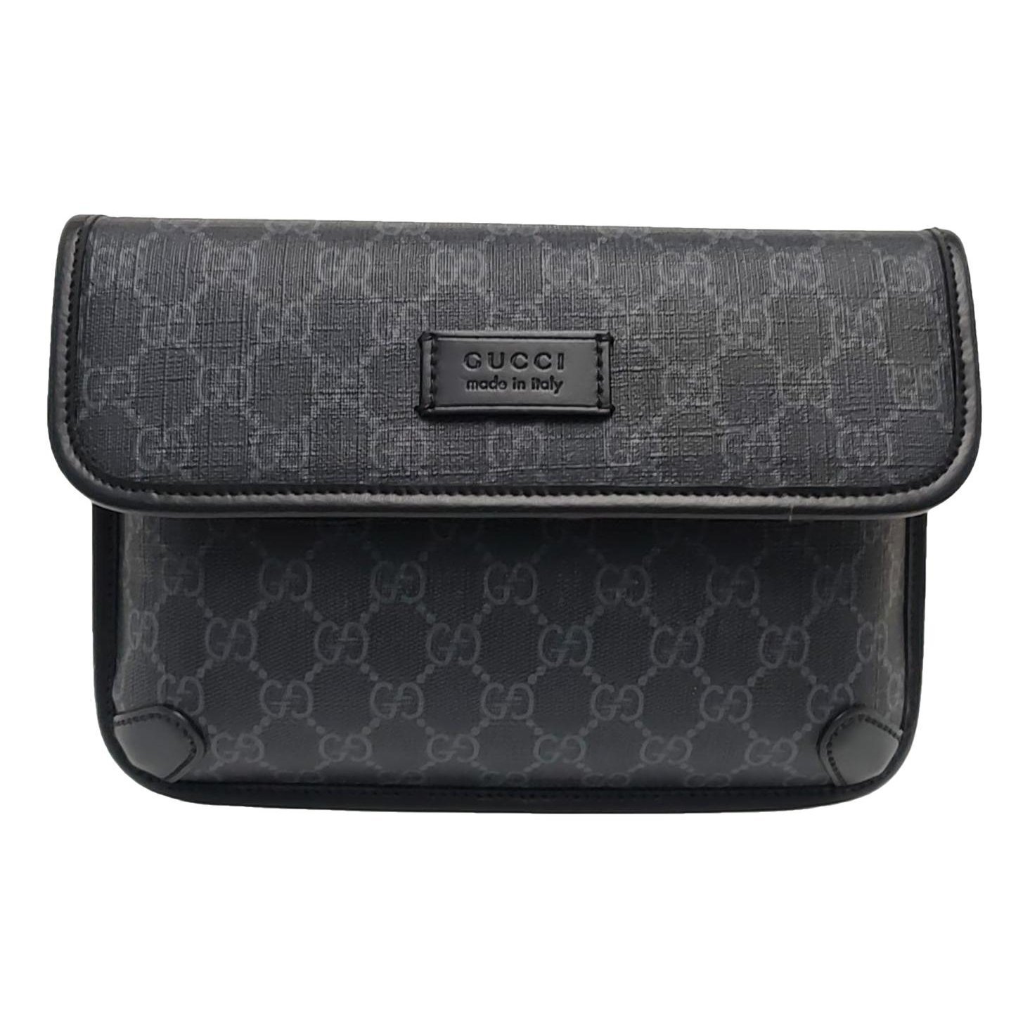 Neo Vintage leather handbag