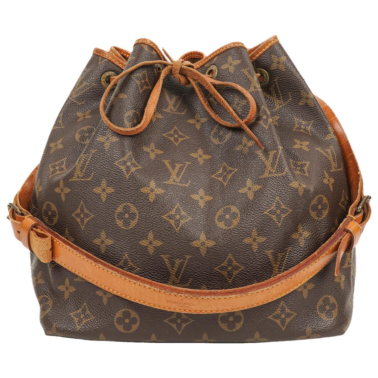 Noé cloth handbag