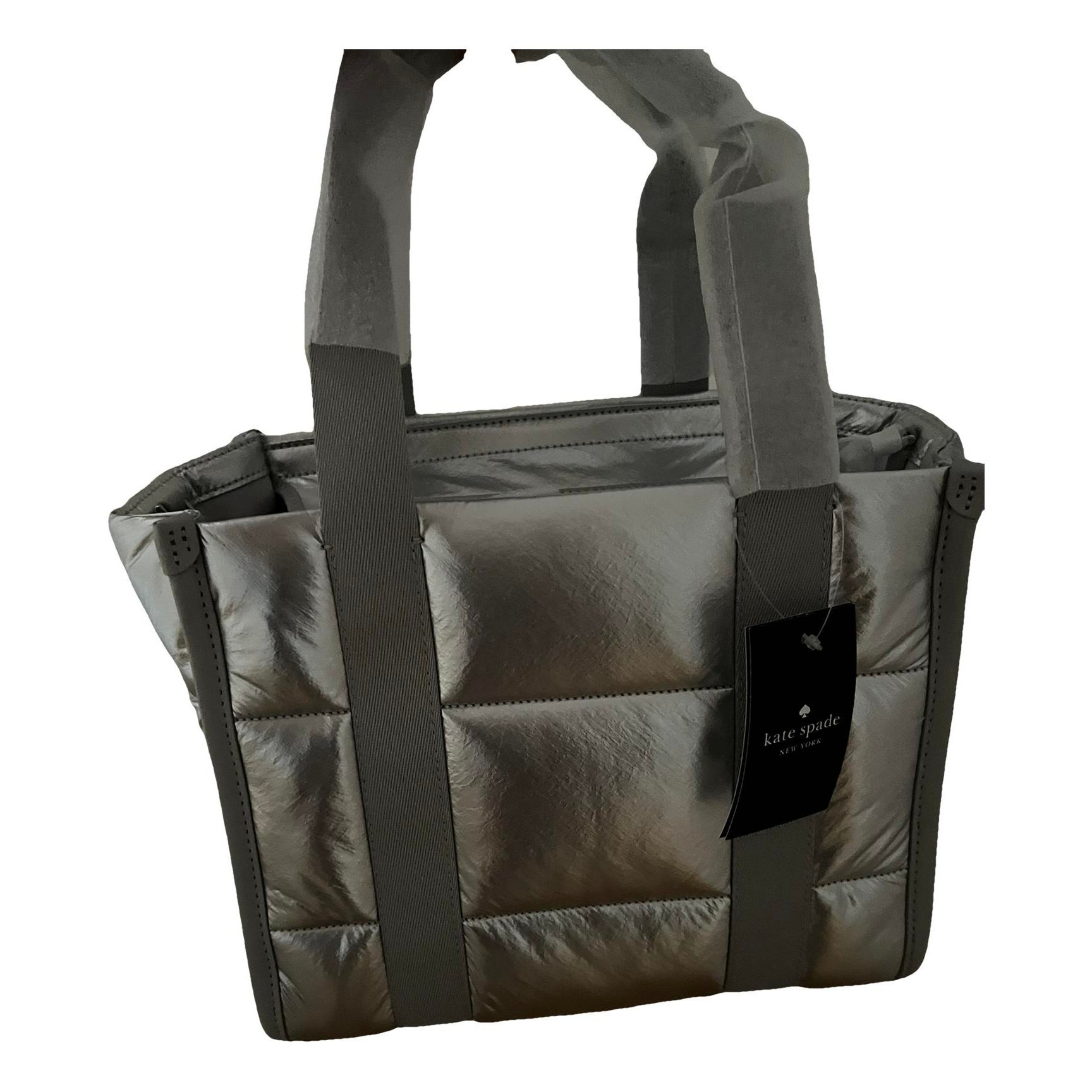 Cloth tote