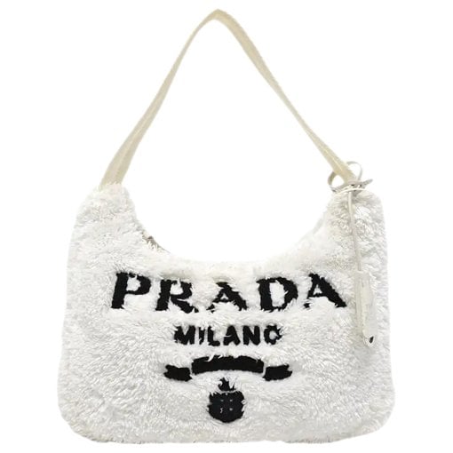 Cloth handbag