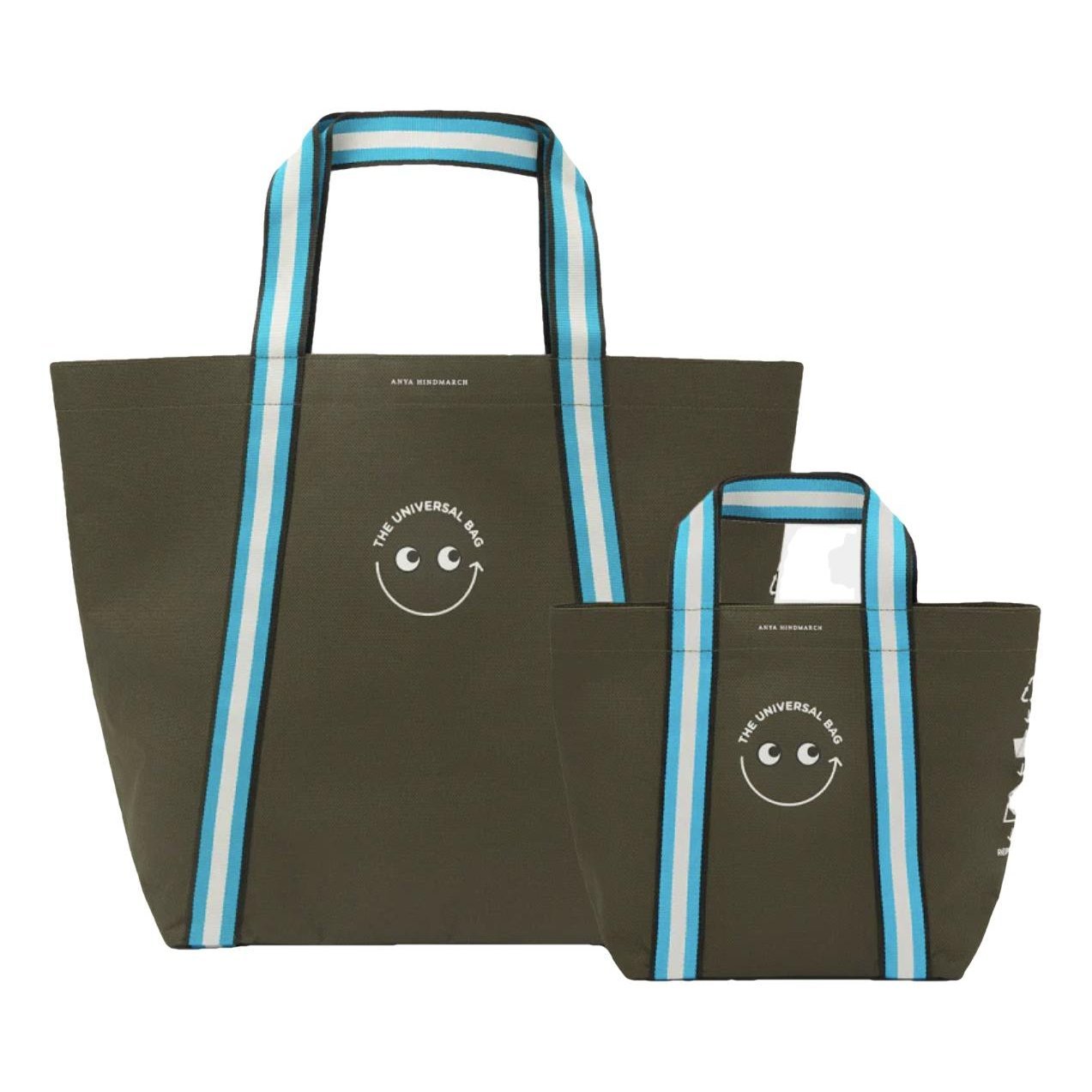 Travel bag