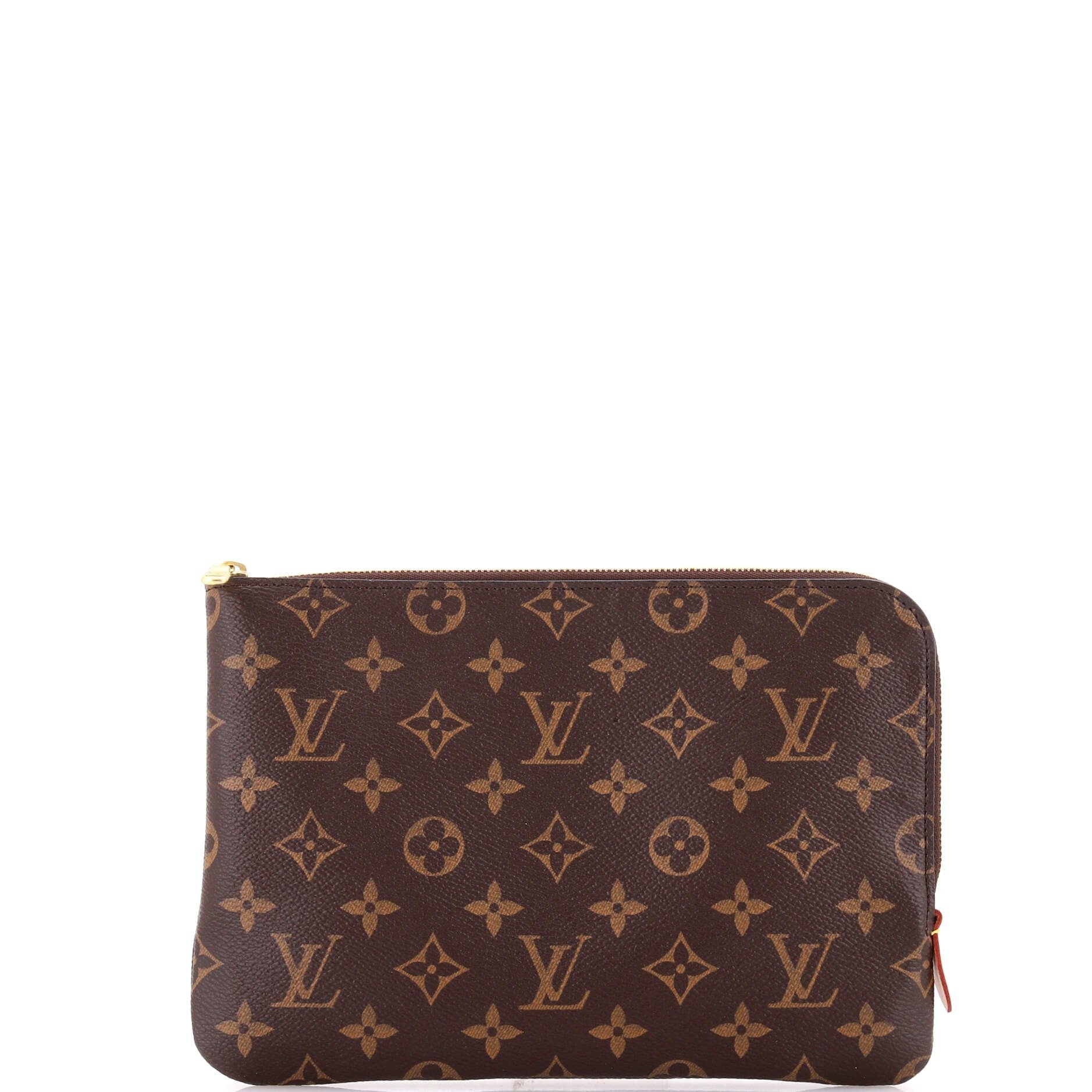 Etui Voyage Pouch Monogram Canvas PM