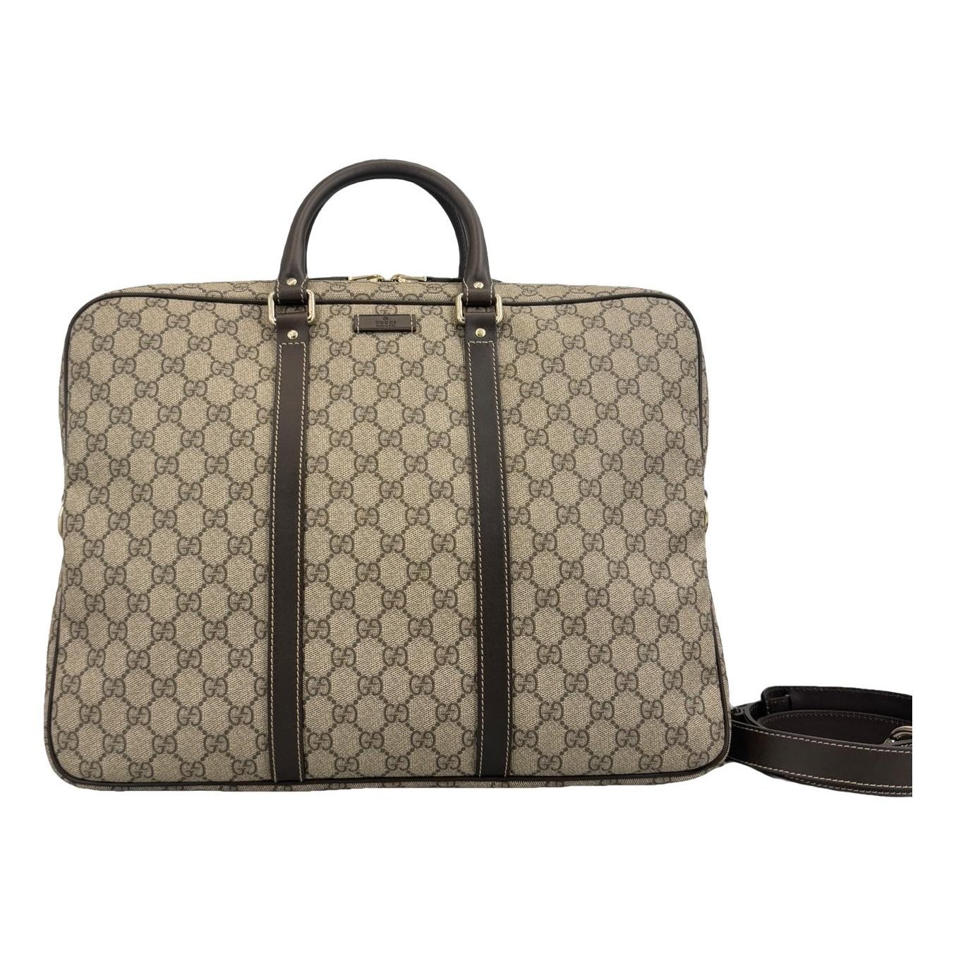 Eclipse cloth handbag