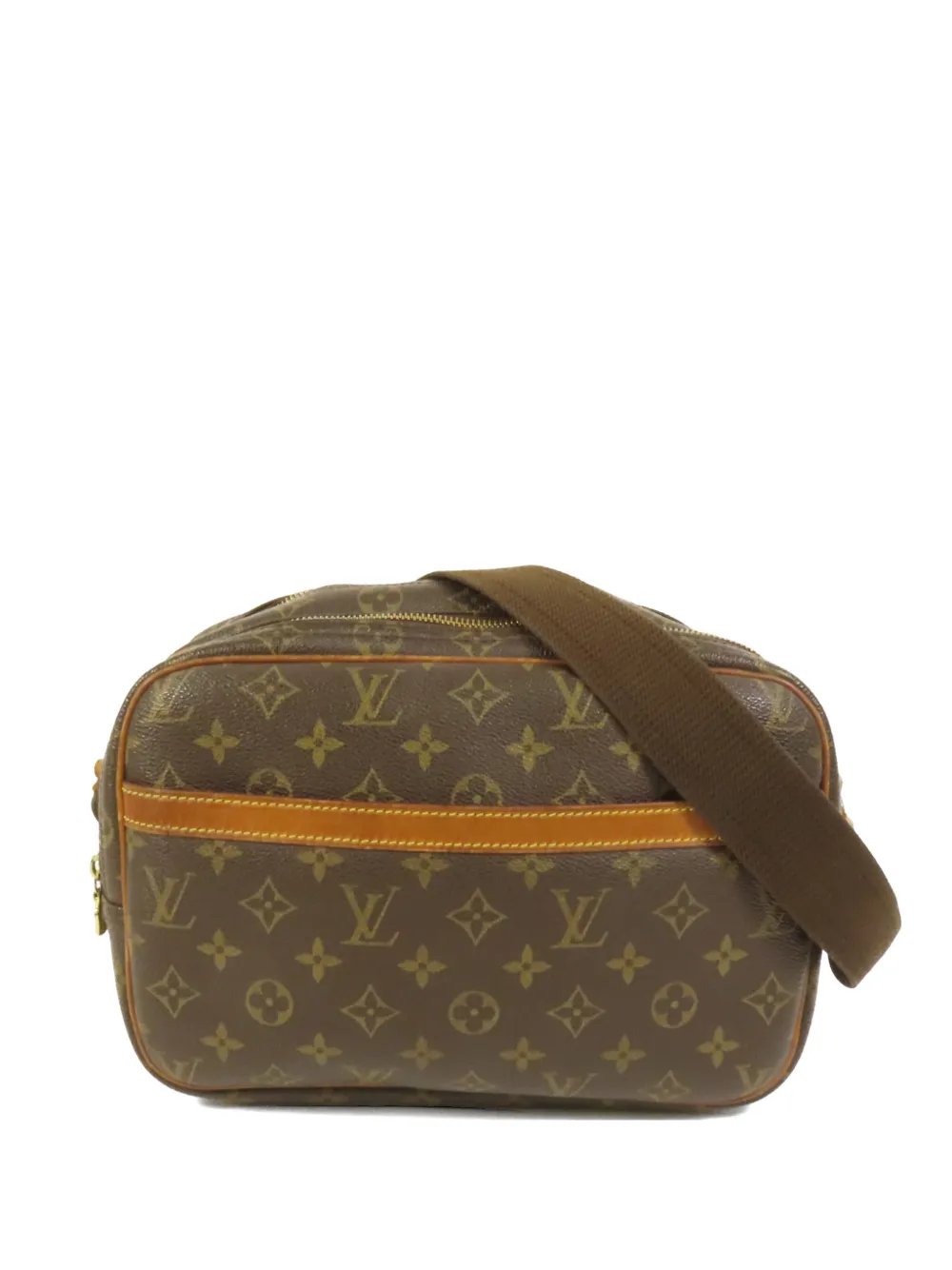 Reporter PM shoulder bag