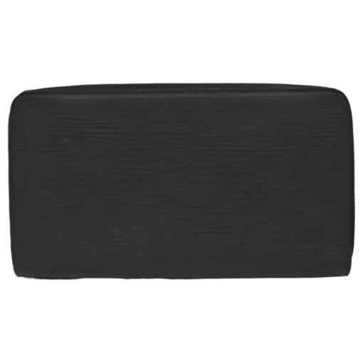 Leather mini bag