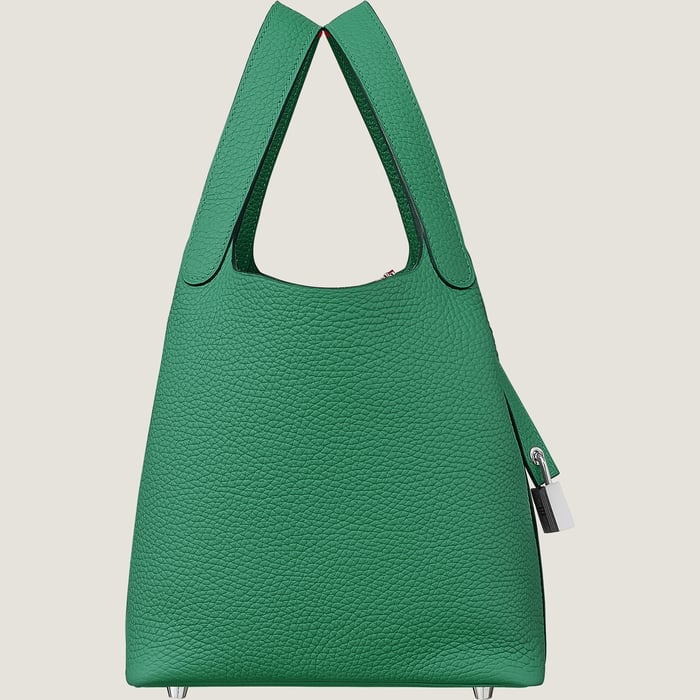Vert Vertigo Picotin Lock 18 Bag
