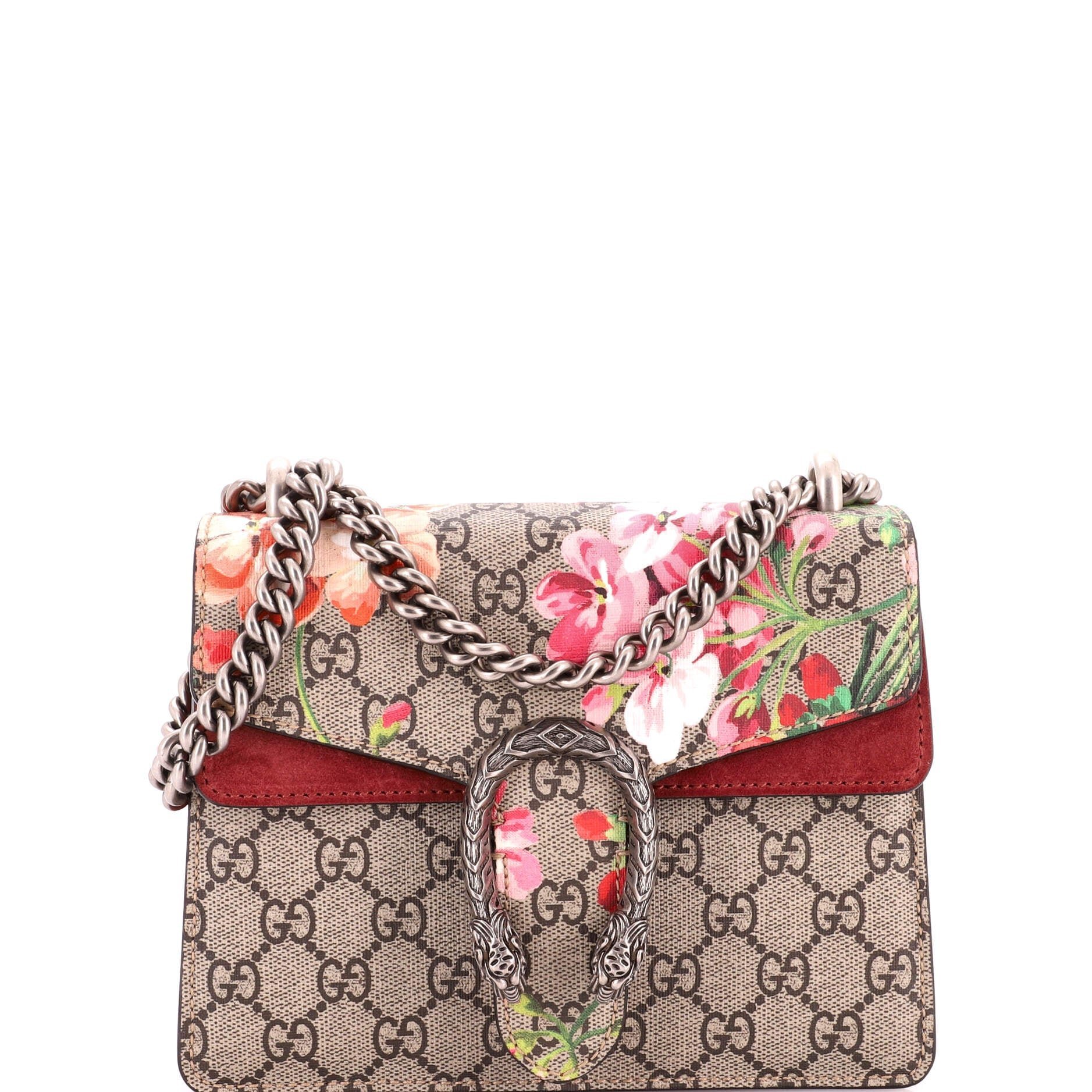 Dionysus cloth handbag