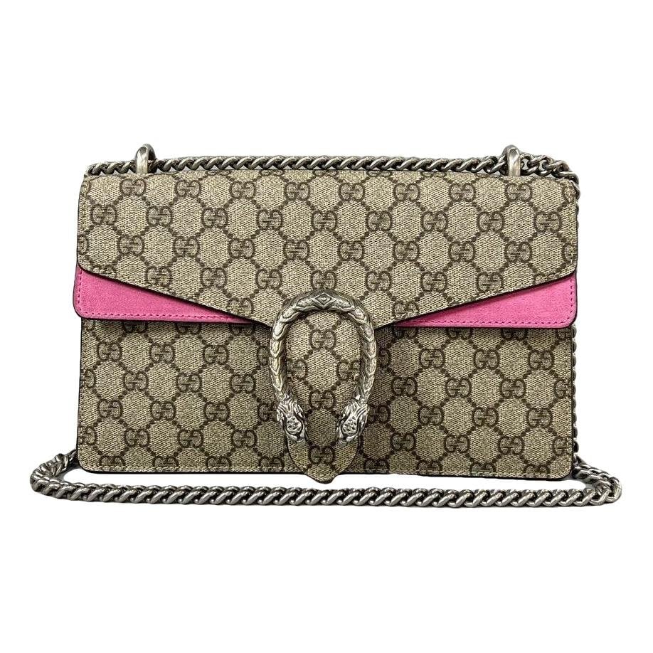 Dionysus cloth handbag