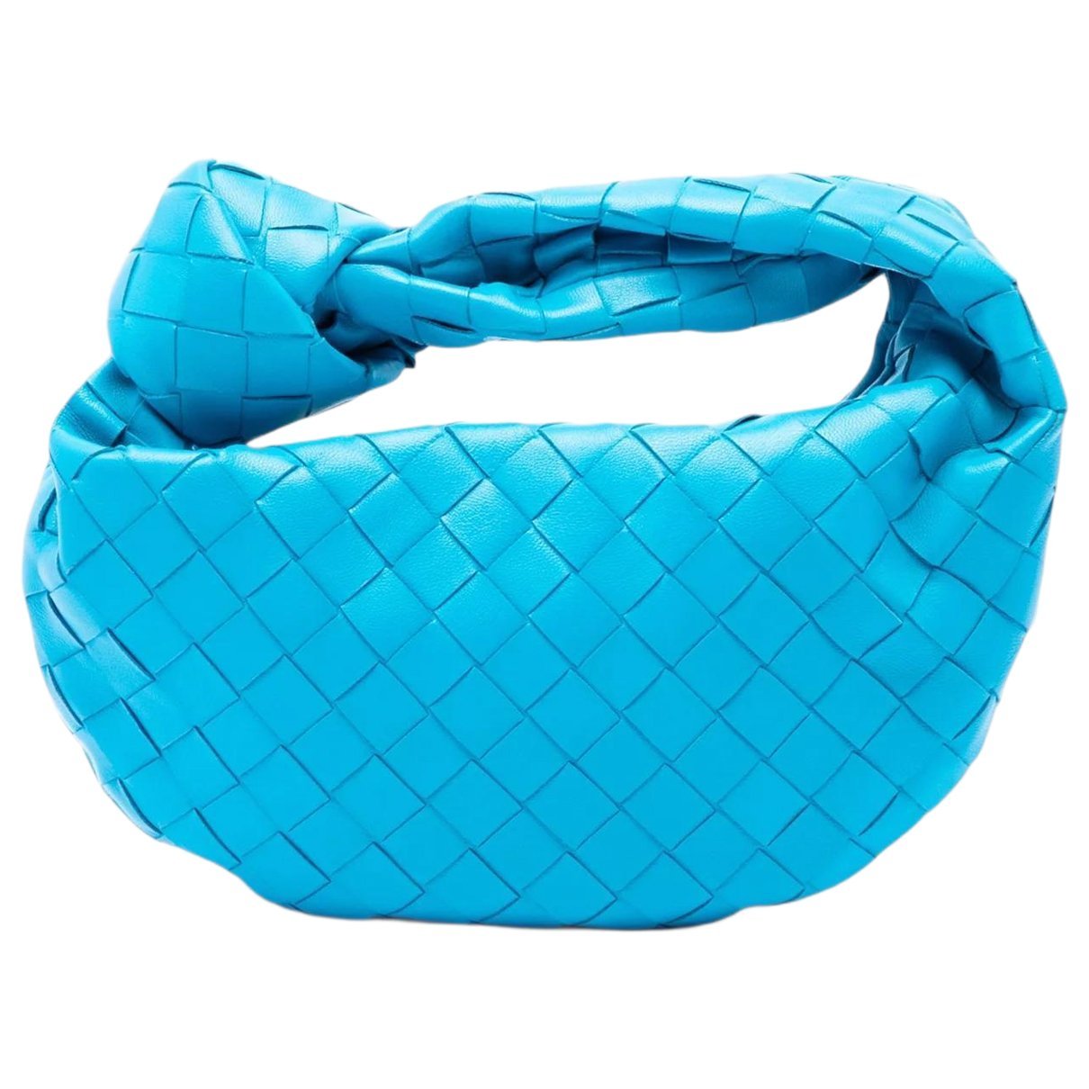 Jodie leather bag