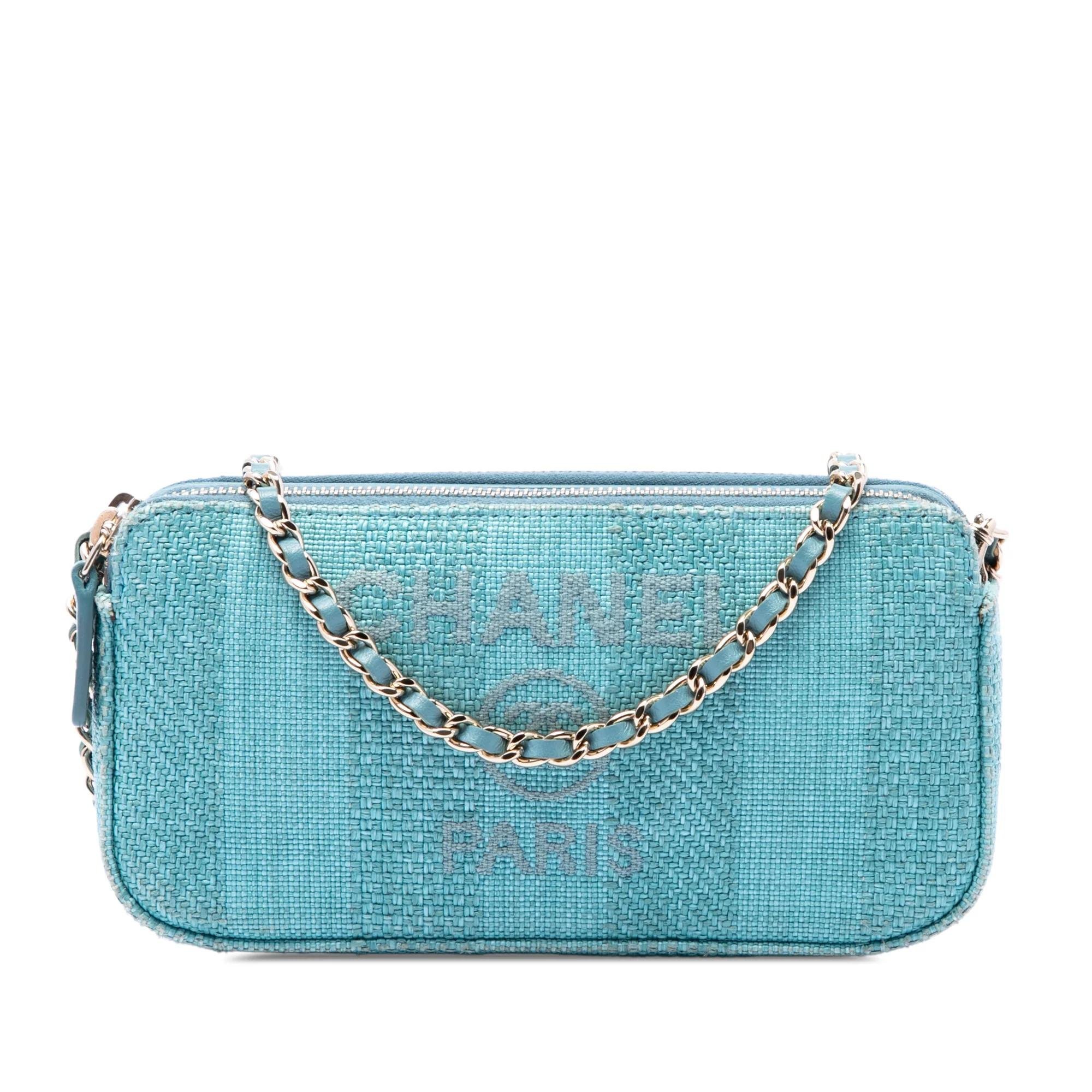 Deauville handbag