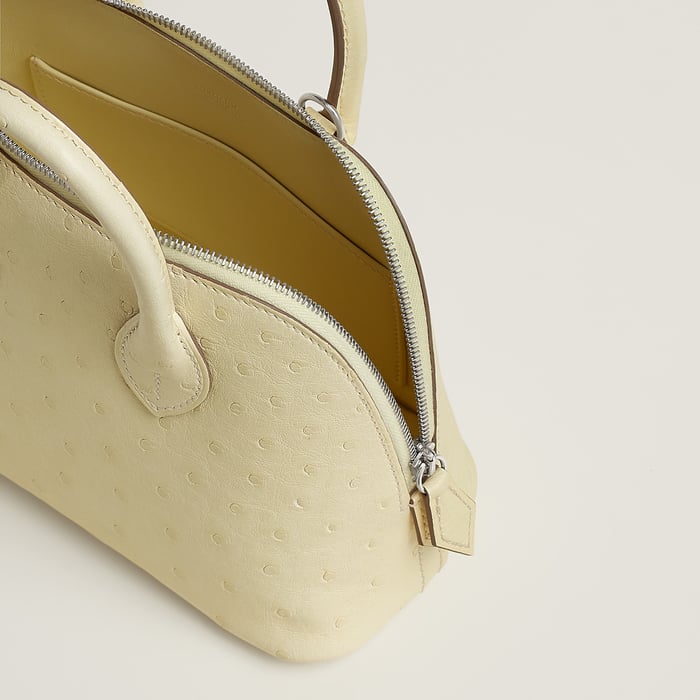 Jaune Milton Bolide 1923 Mini Bag
