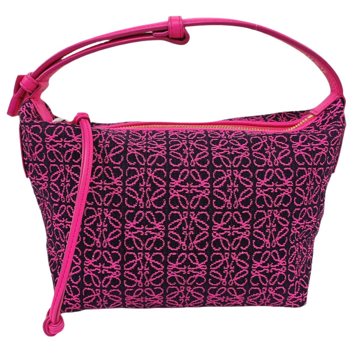 Cloth handbag