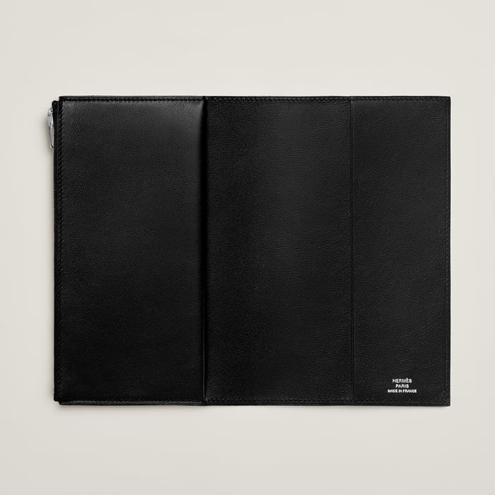 Noir Eazip PM Book Cover