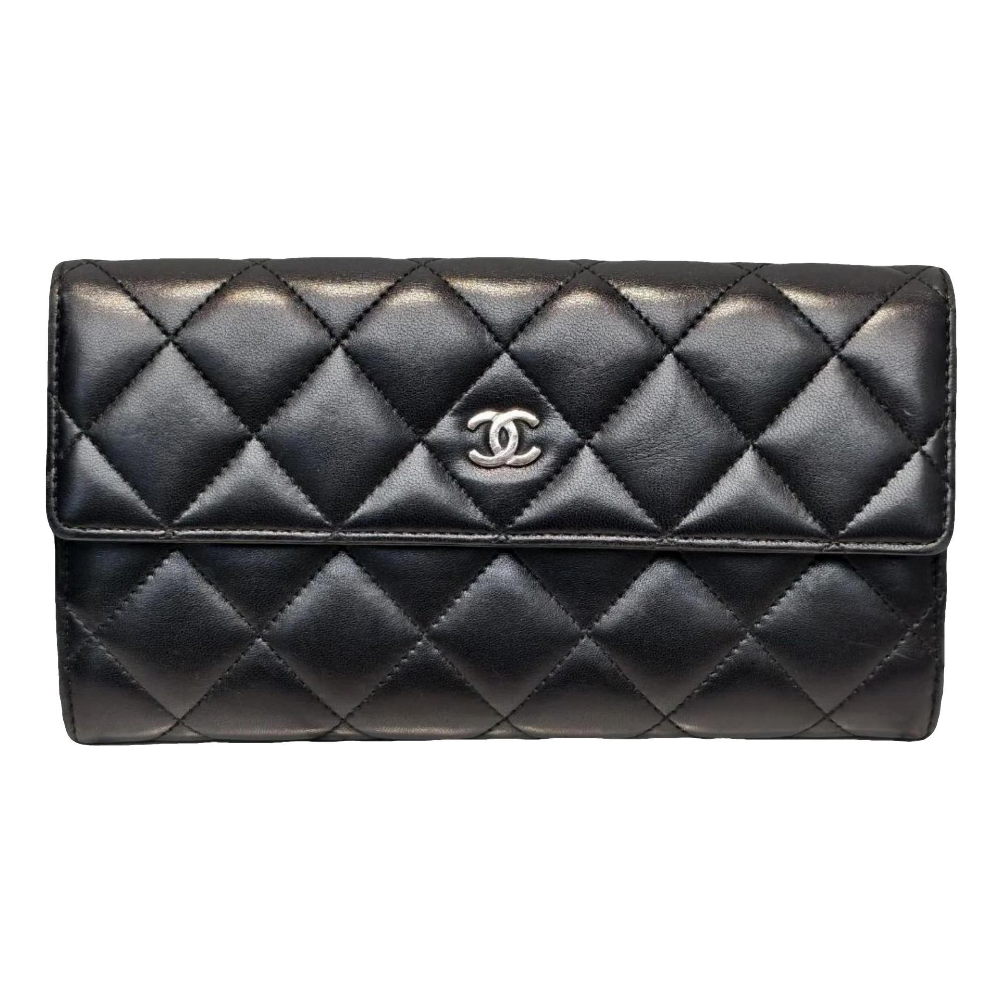 Leather mini bag