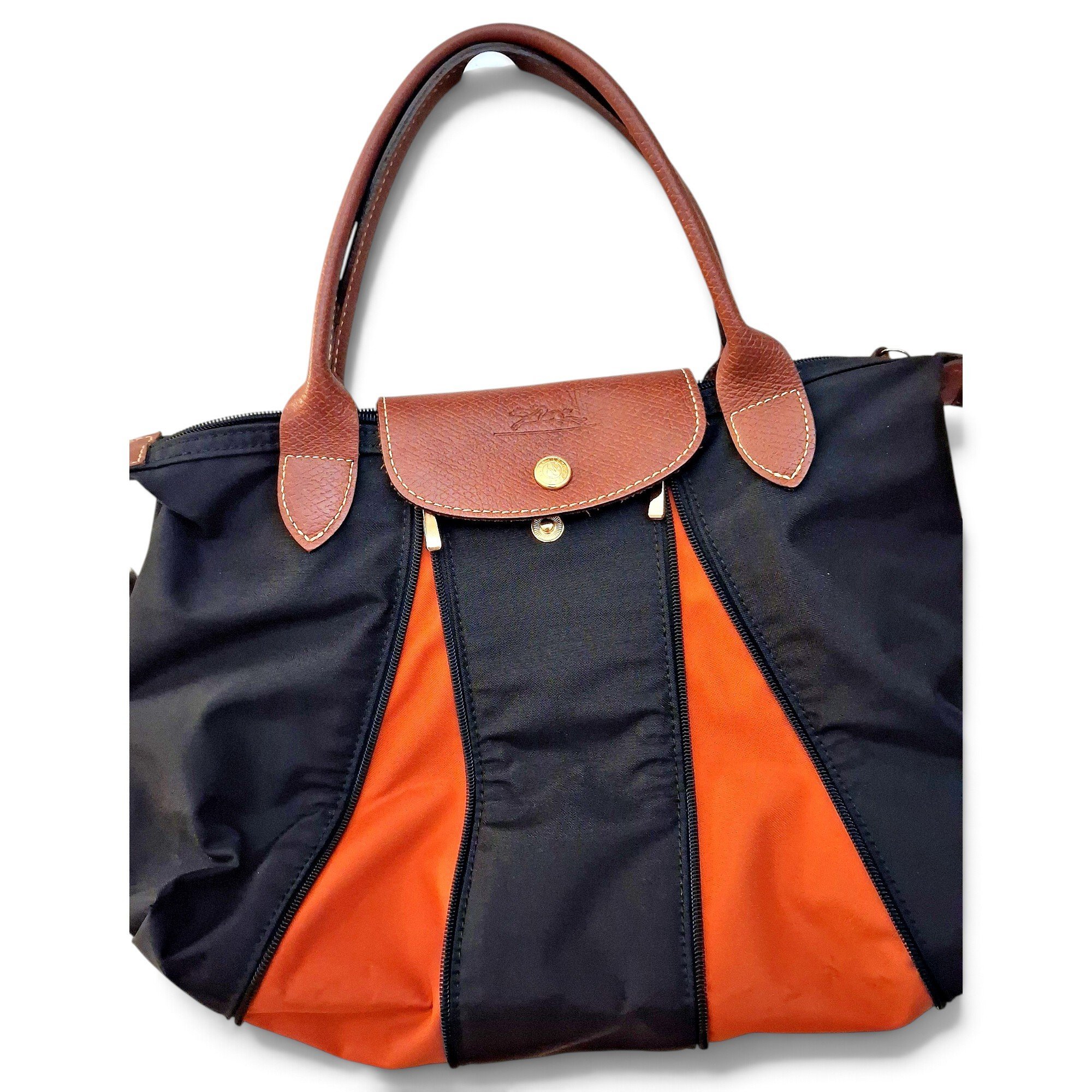 Longchamp Pliage handbag