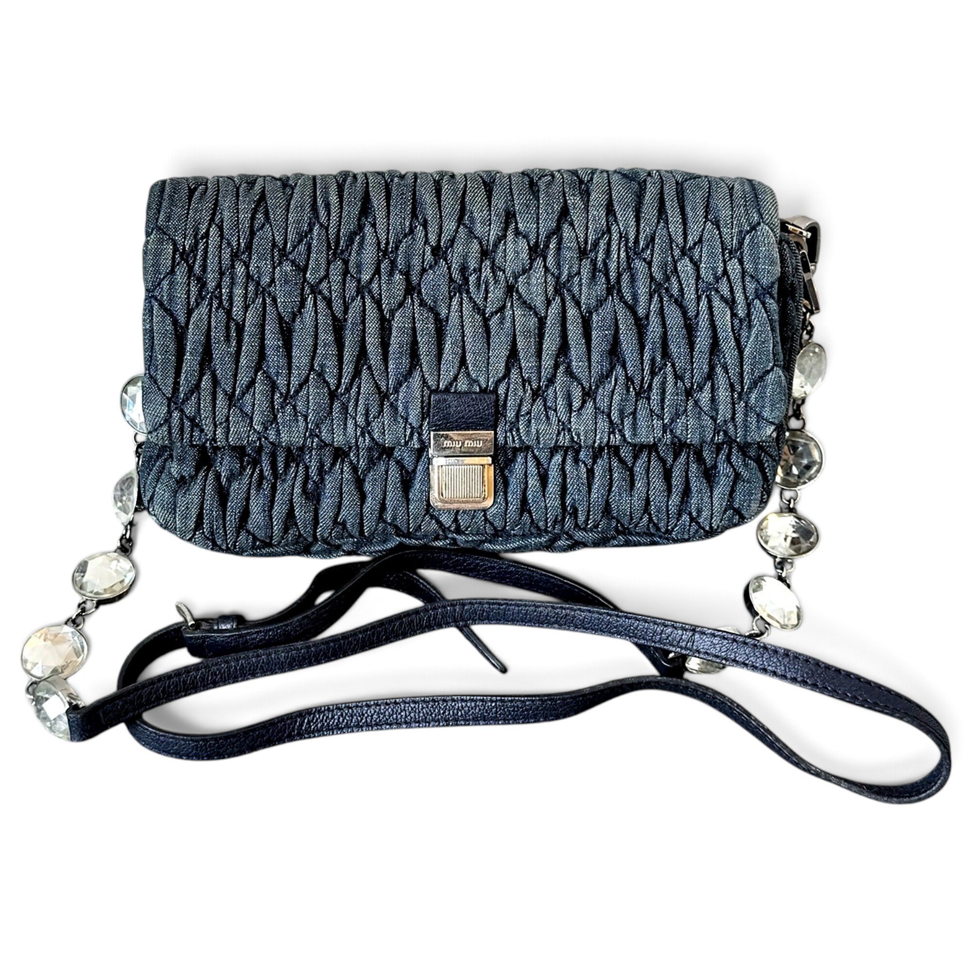 Crossbody bag