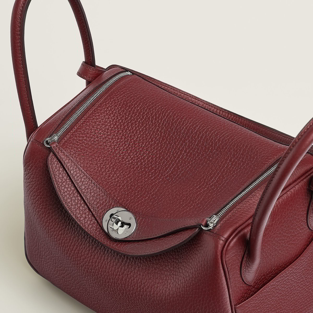 Rouge H Lindy 26 Bag