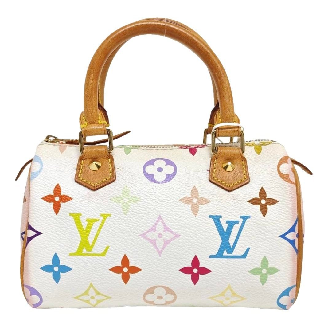 Speedy cloth tote