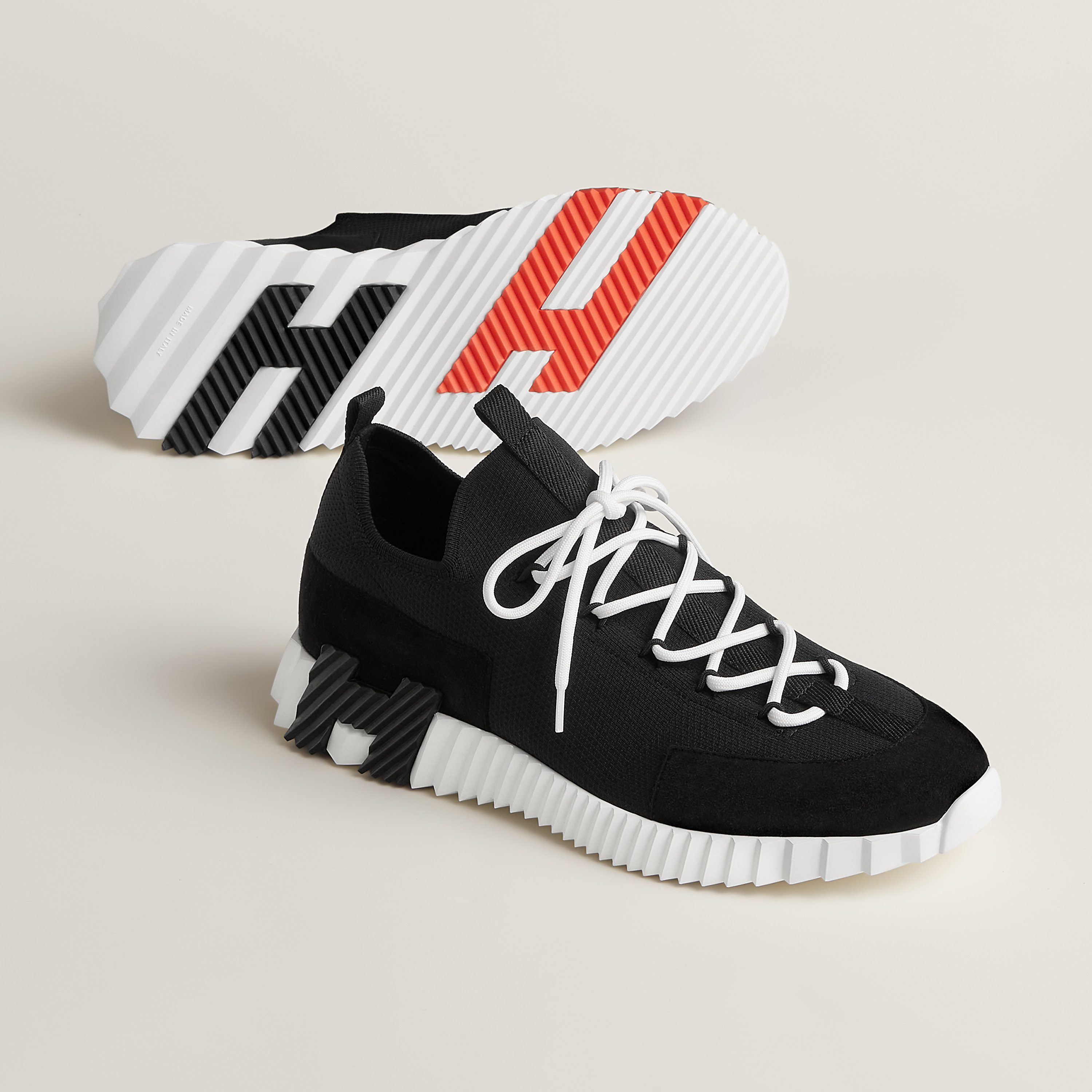 Lift slip-on sneaker