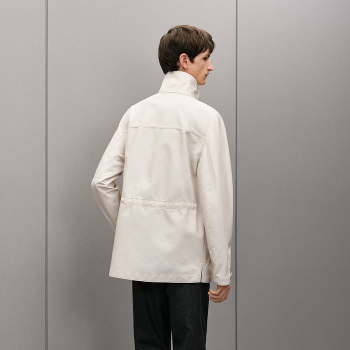 Quartz Parka