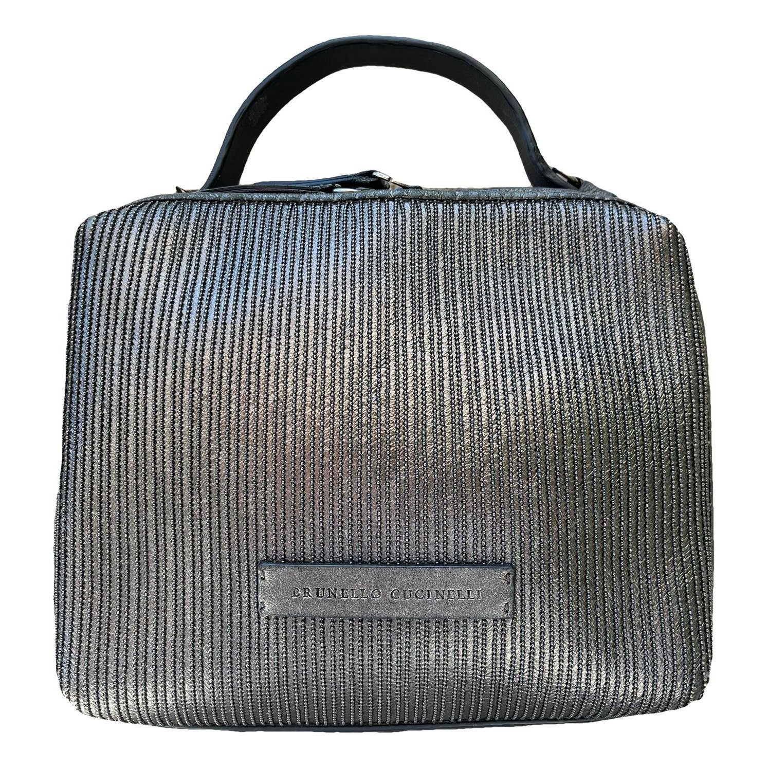 Brunello Cucinelli Leather handbag