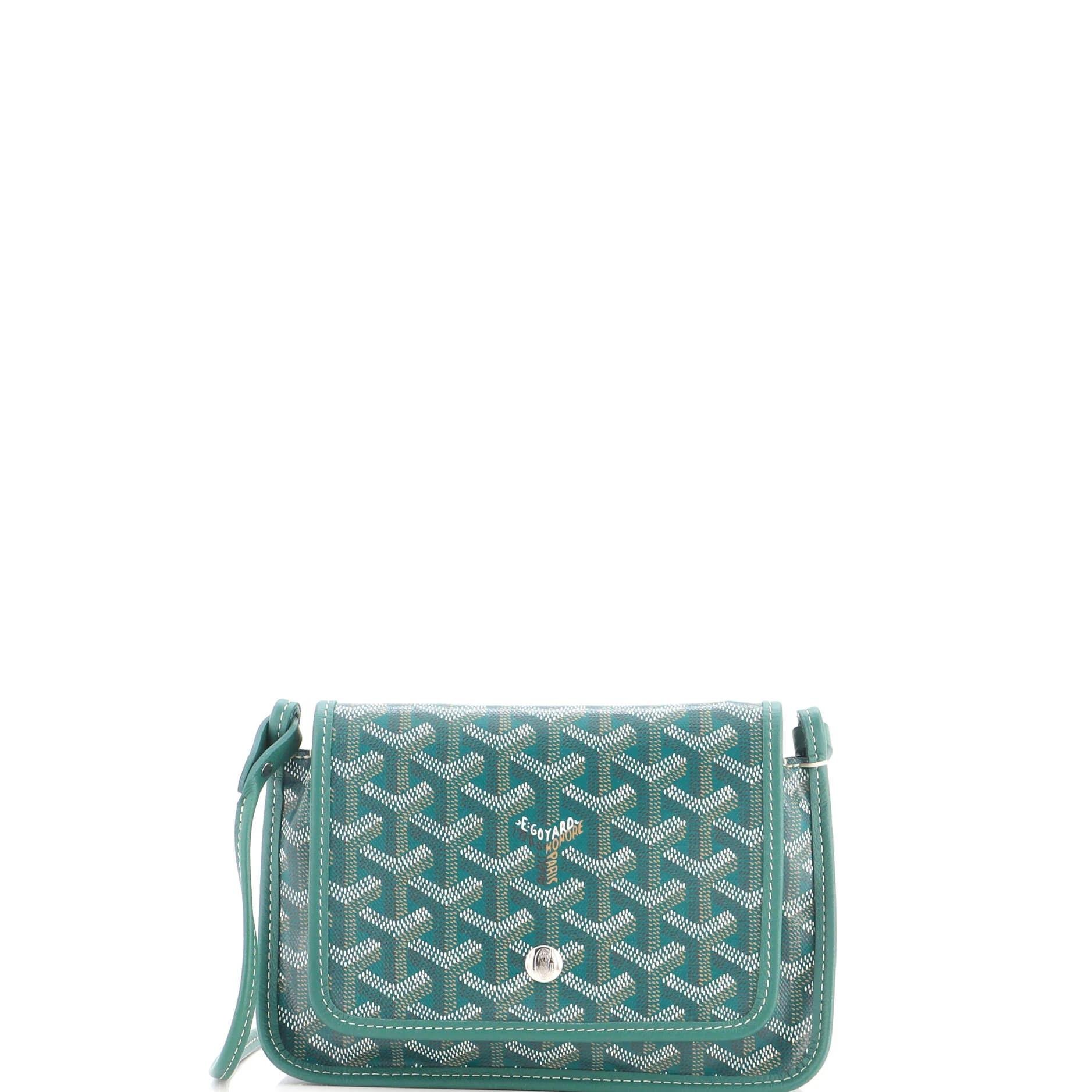 Cloth crossbody bag