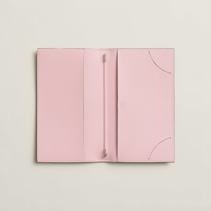 Vision II Simple Verso Agenda Cover